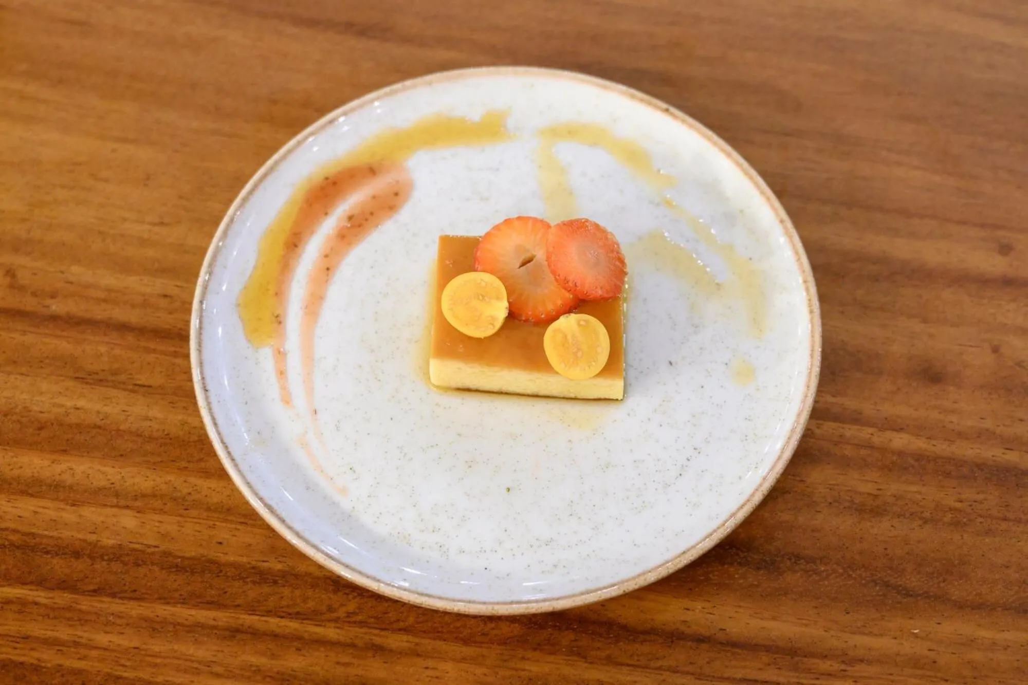 Food and drinks in Lapazul Boutique Hotel