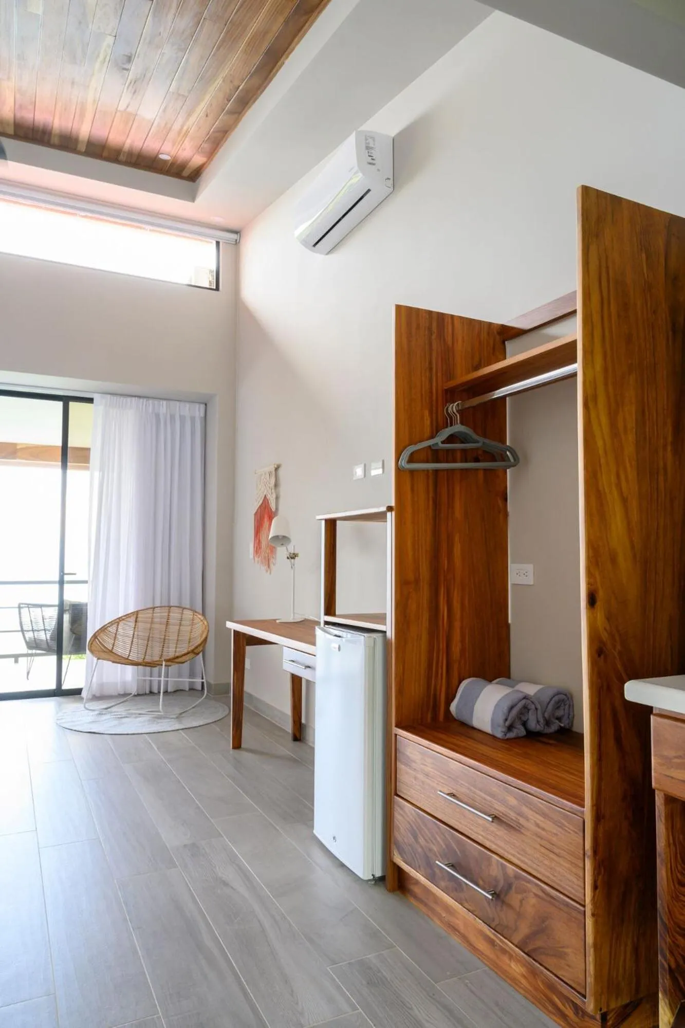 Coffee/tea facilities, Bed in Lapazul Boutique Hotel