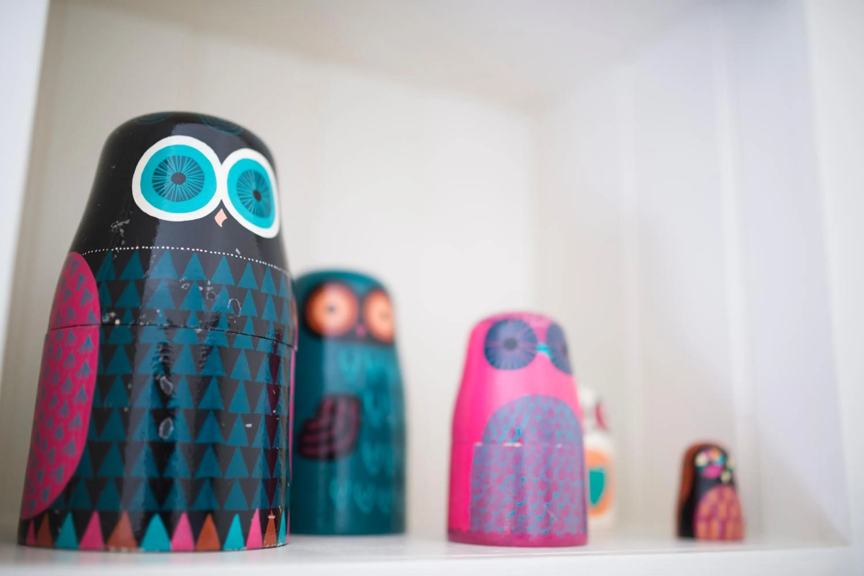 Decorative detail in The White Hart