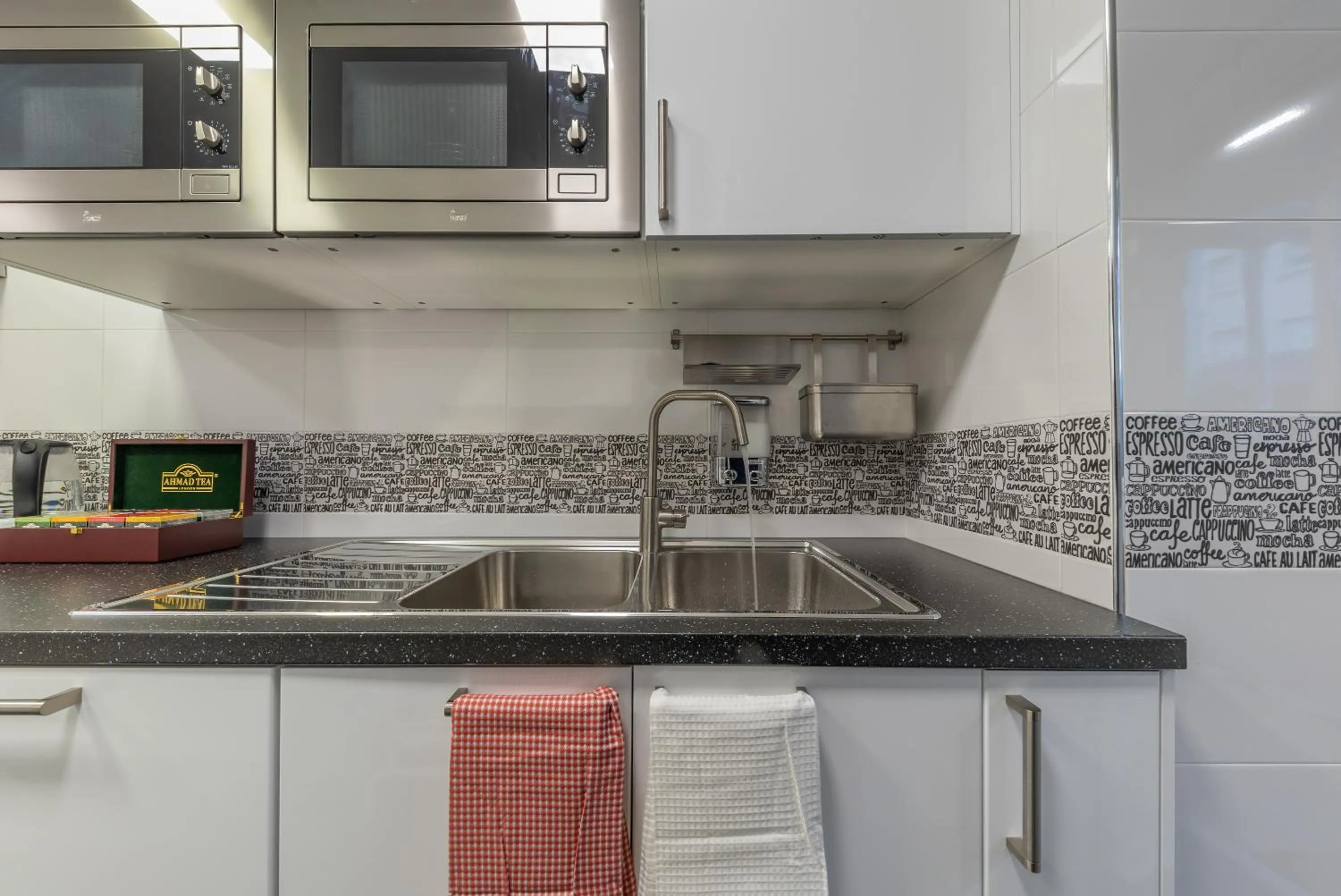 Internal: Not applicable to any particular room in Seven Dreams Suites