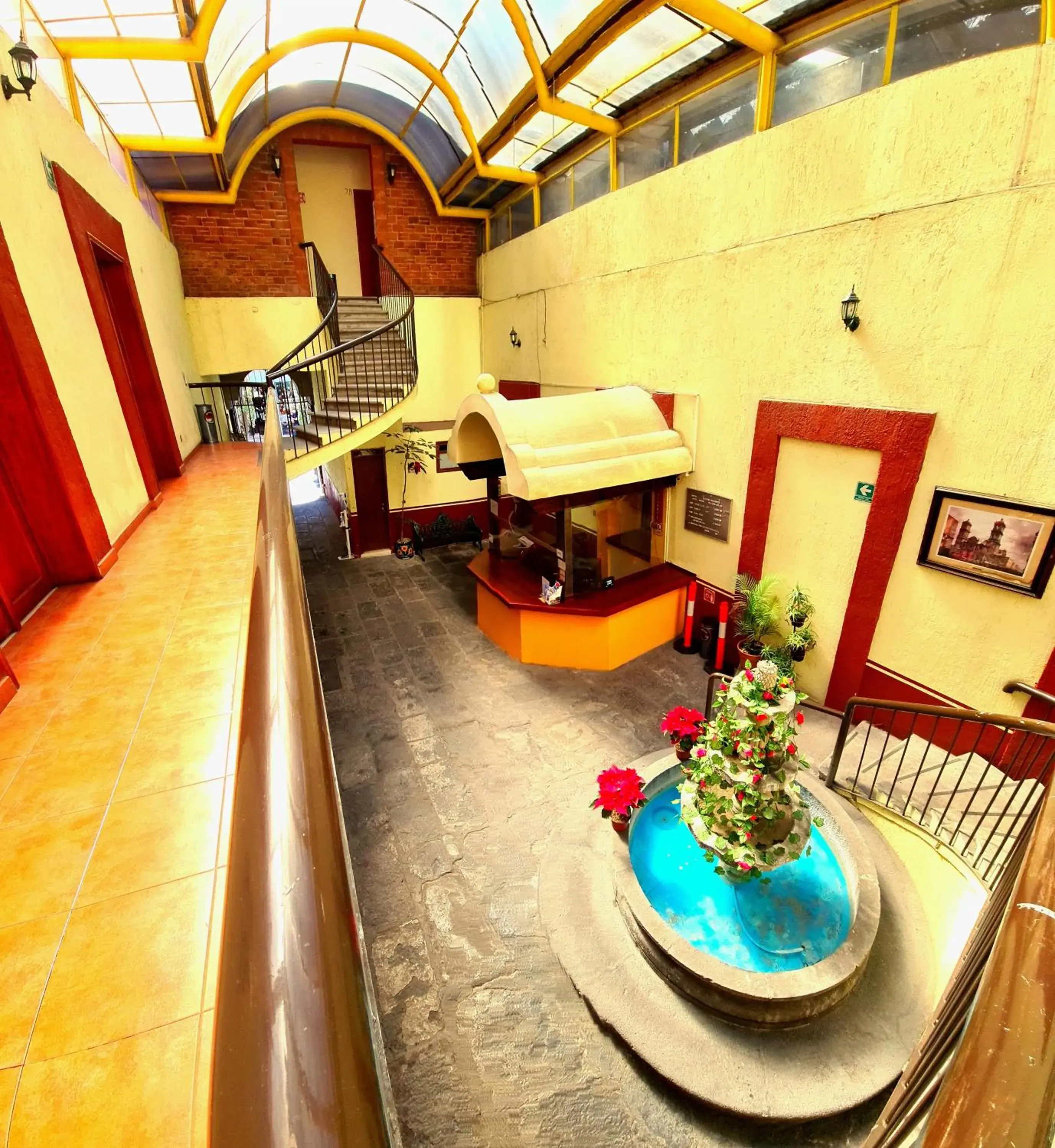 Hotel Centro Historico Hotel Centro Historico