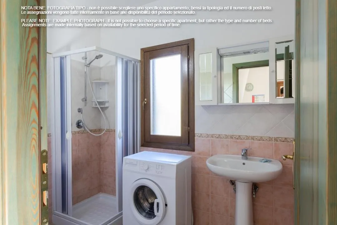 Appartamenti Tanaunella