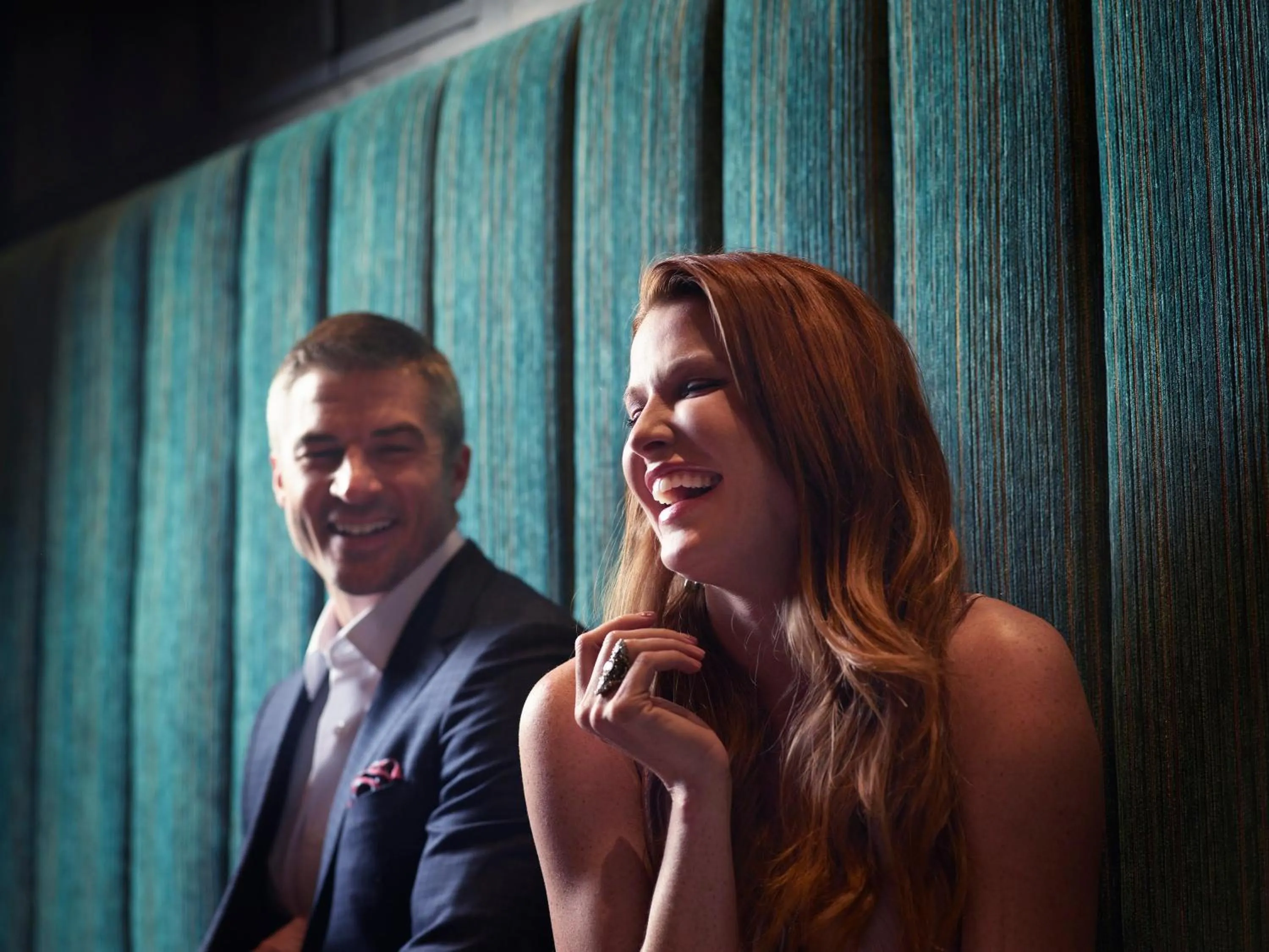 Restaurant/places to eat in Lodge Kohler