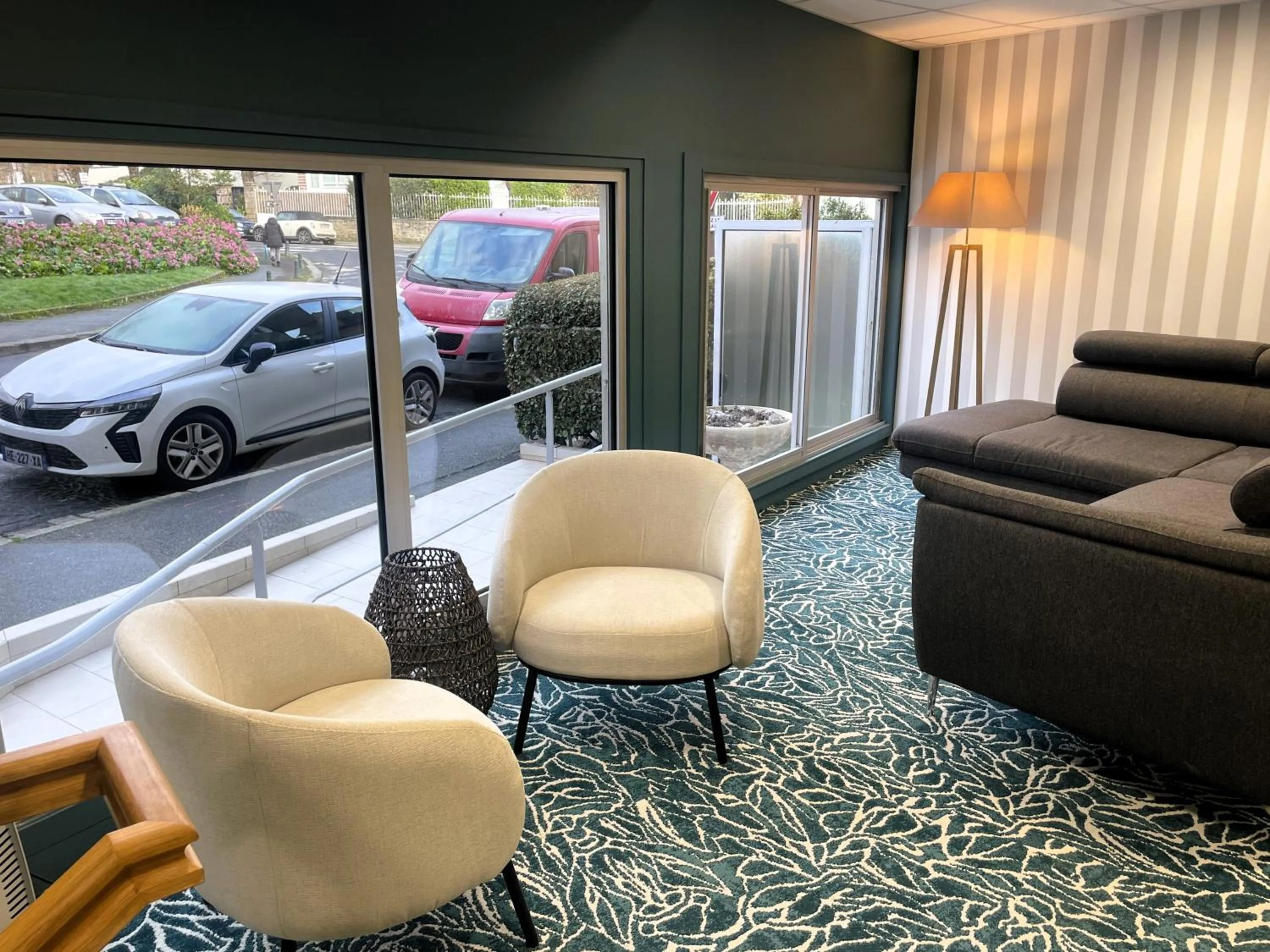 Le Crystal Dinard, Sure Hotel Collection by Best Western