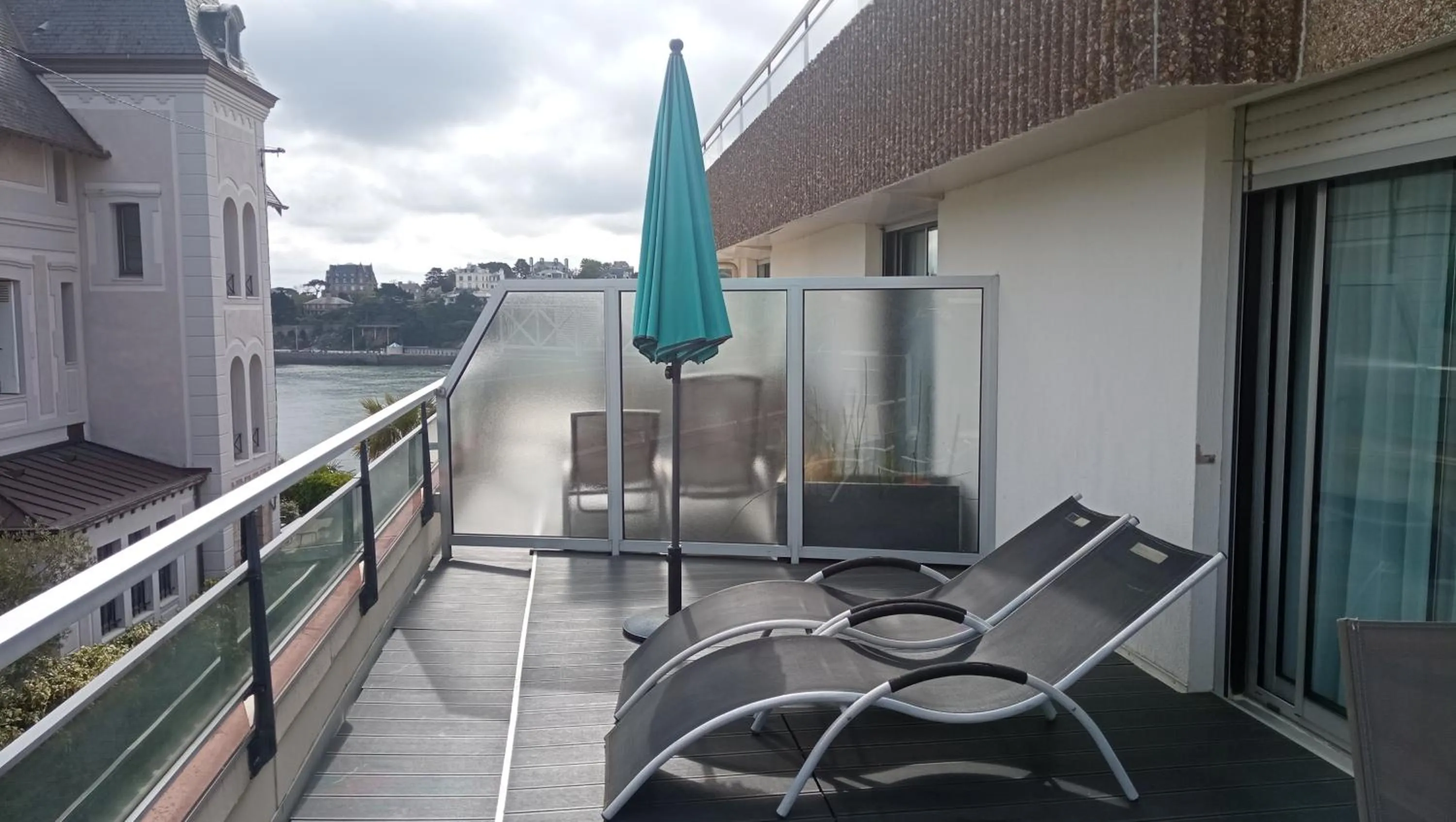 Le Crystal Dinard, Sure Hotel Collection by Best Western