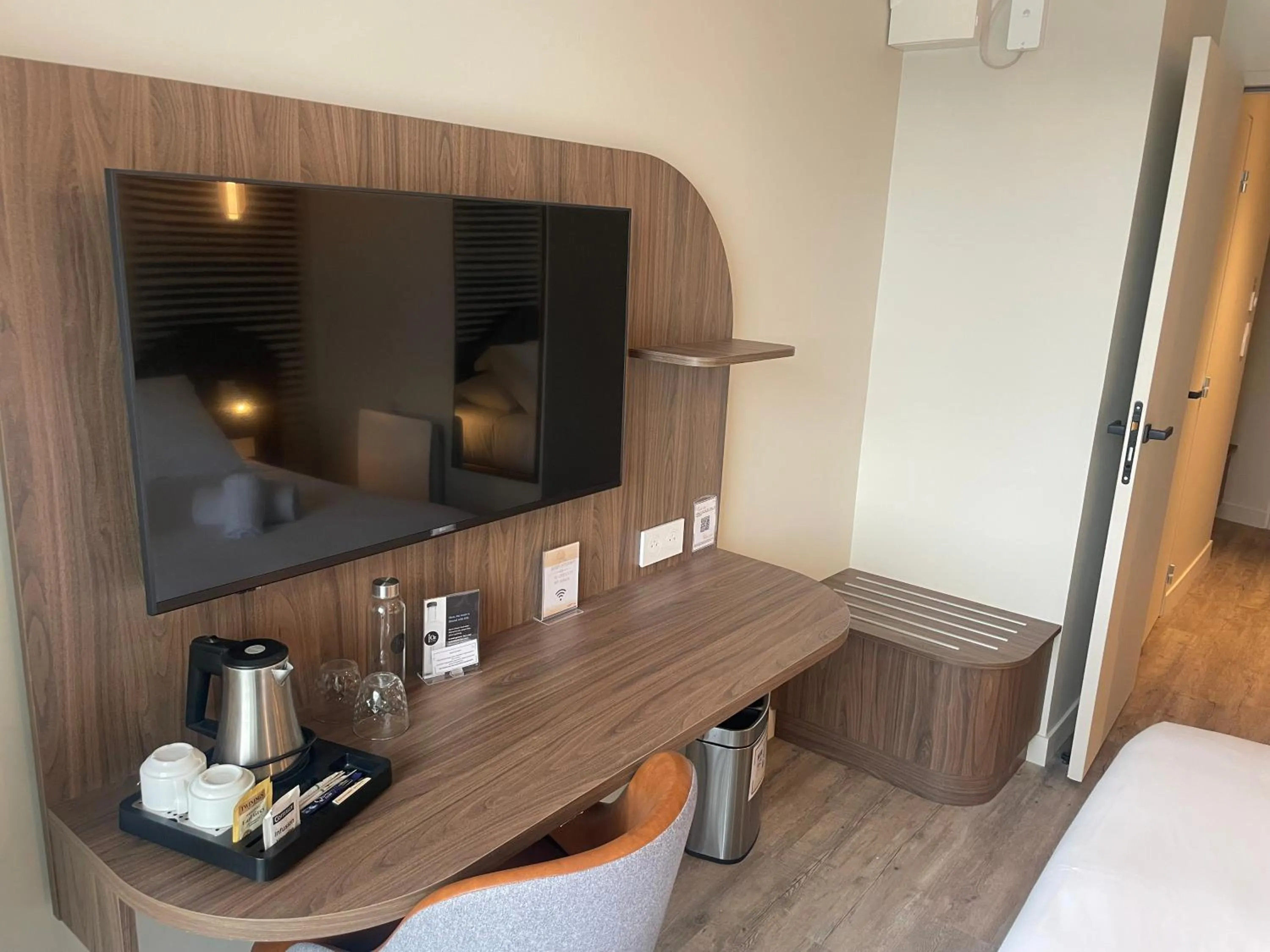 Le Crystal Dinard, Sure Hotel Collection by Best Western