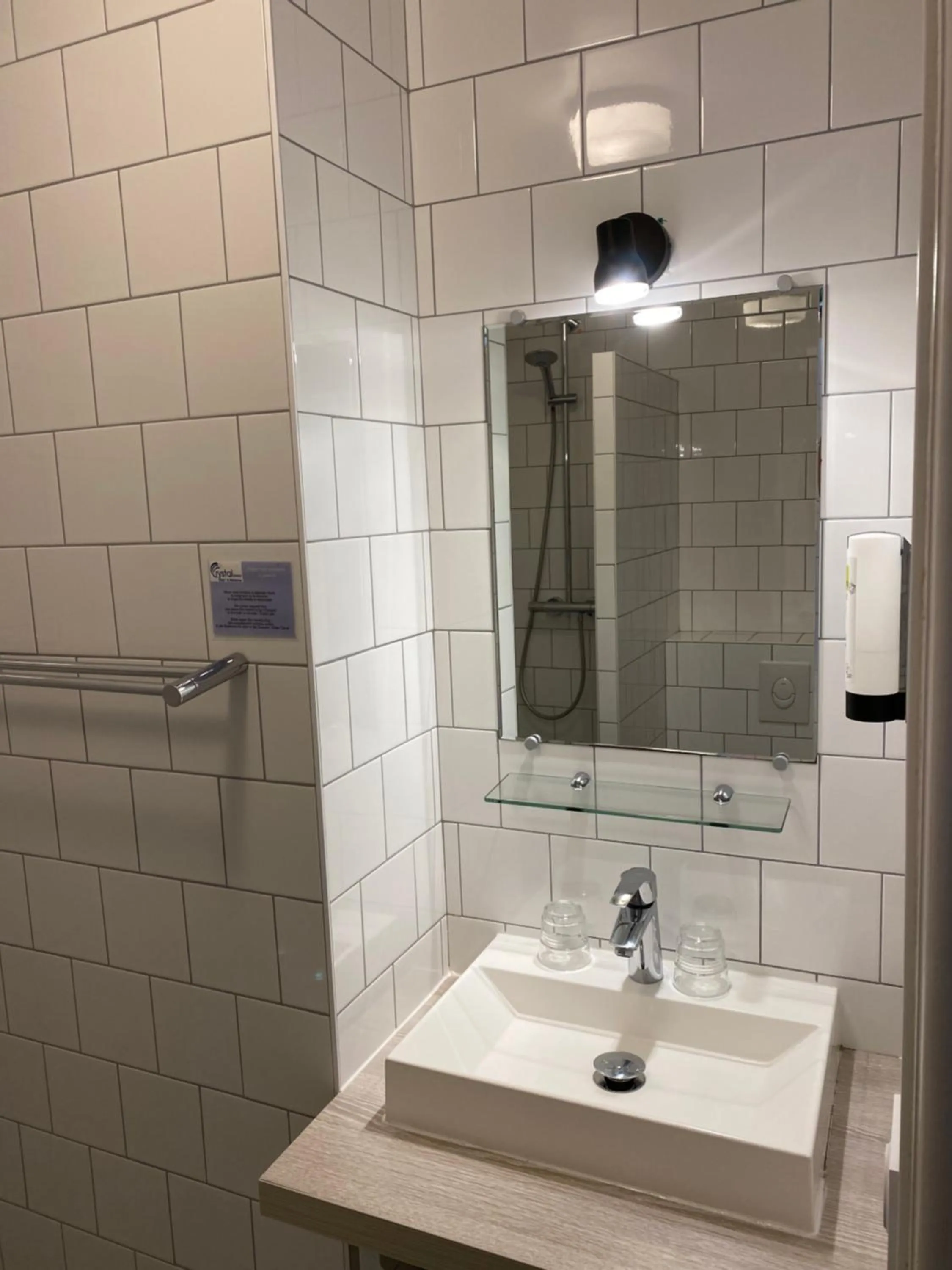 Le Crystal Dinard, Sure Hotel Collection by Best Western