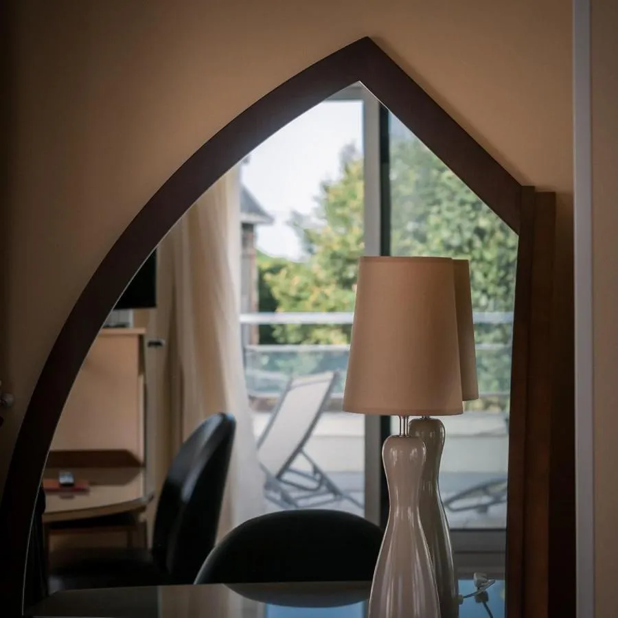 Le Crystal Dinard, Sure Hotel Collection by Best Western