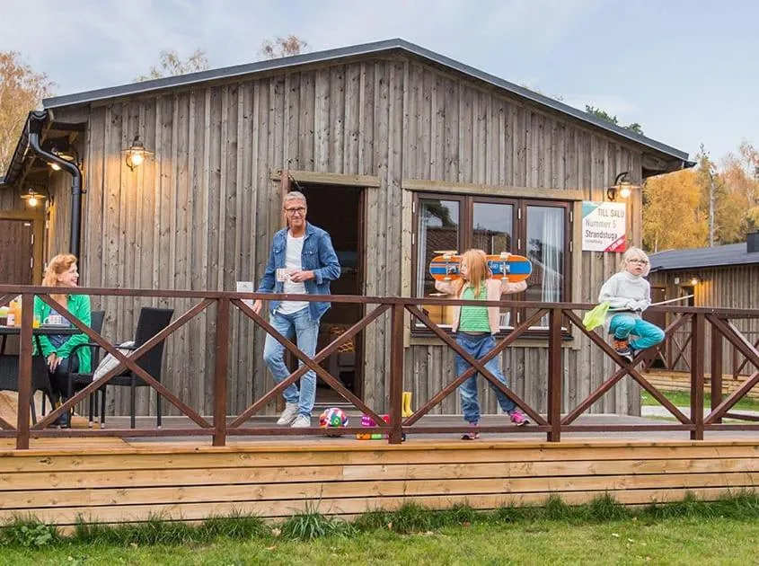 Fide Äventyrsby & Camping