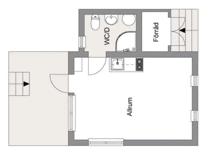 Fide Äventyrsby & Camping