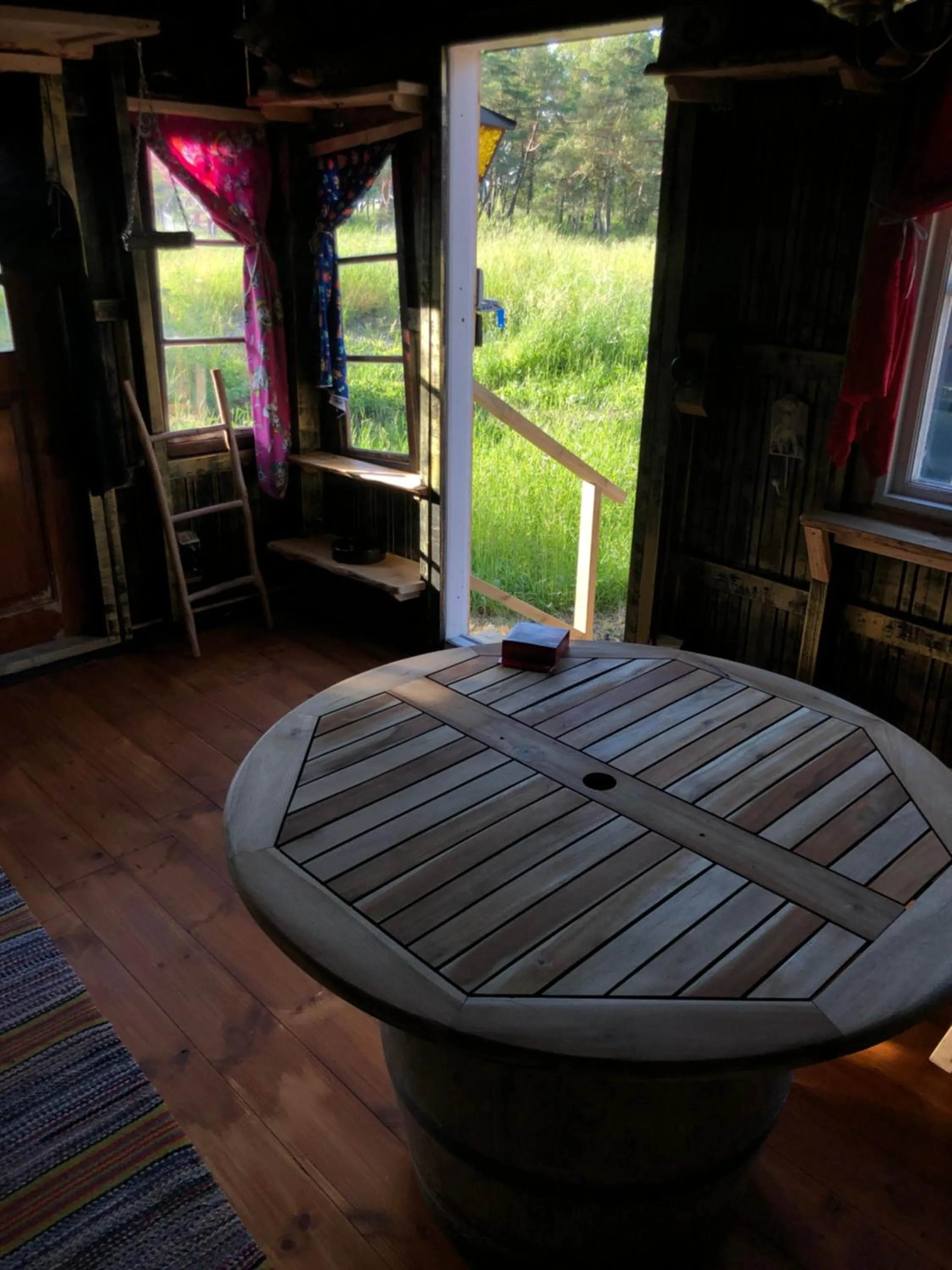 Fide Äventyrsby & Camping