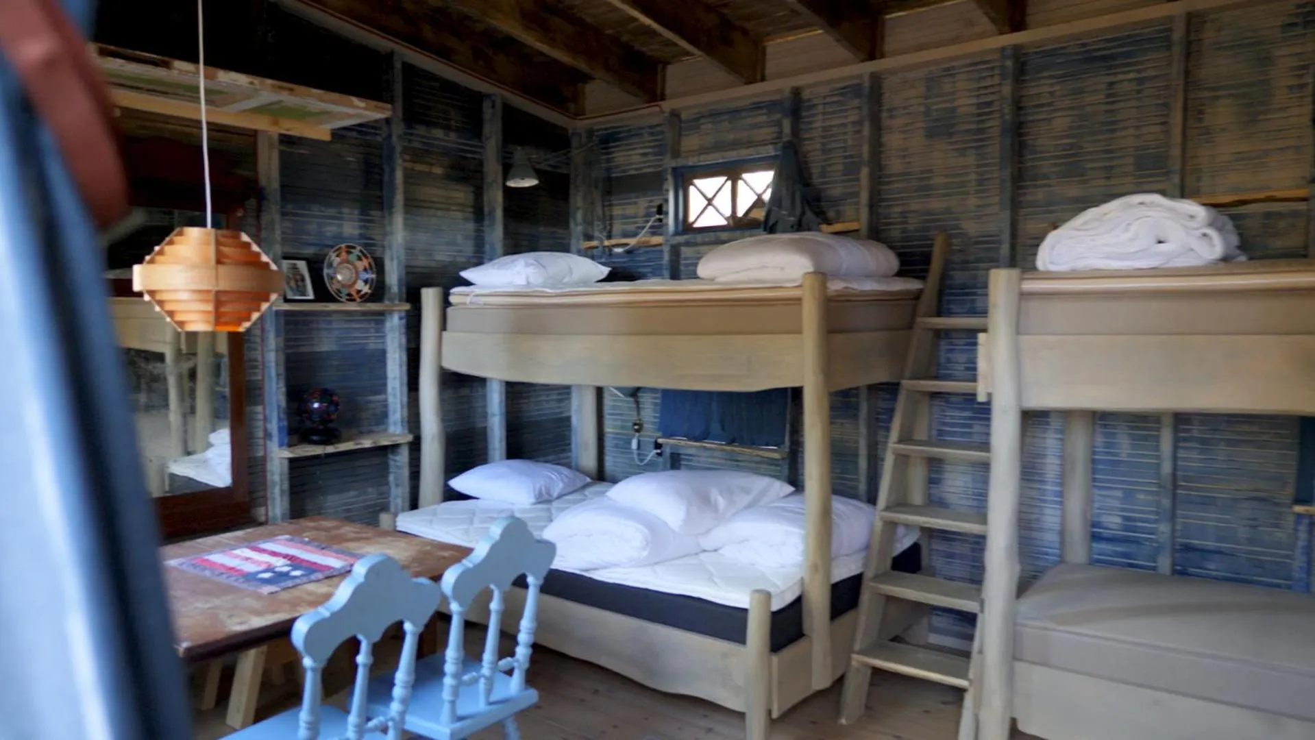 Fide Äventyrsby & Camping