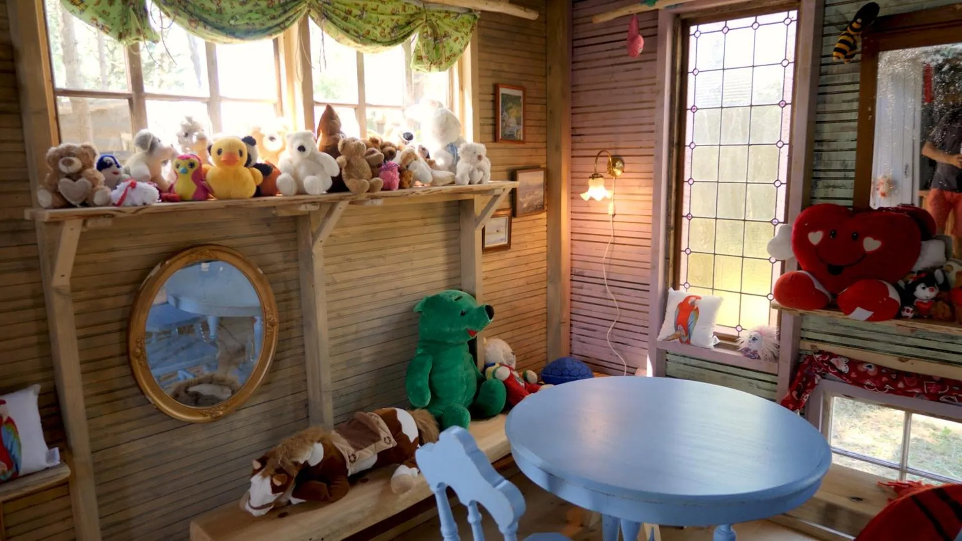 Fide Äventyrsby & Camping