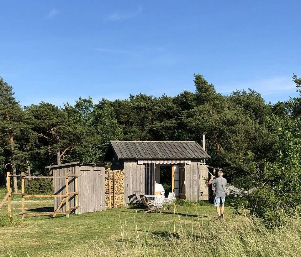 Fide Äventyrsby & Camping