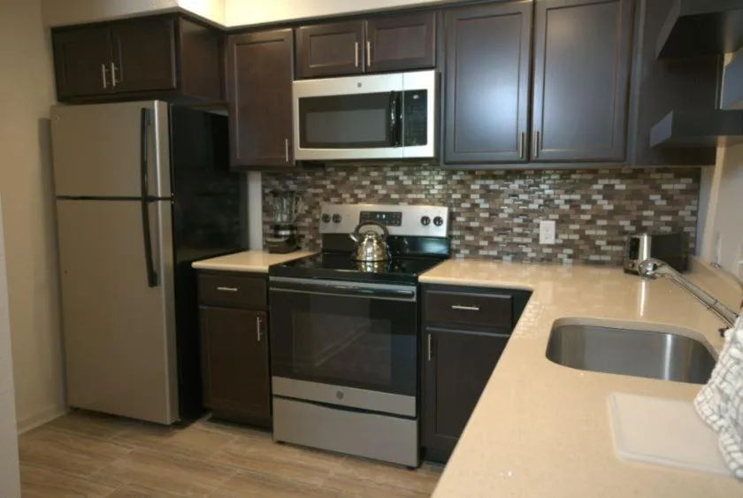 oven in The Colonies at Williamsburg