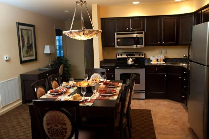 The Colonies at Williamsburg