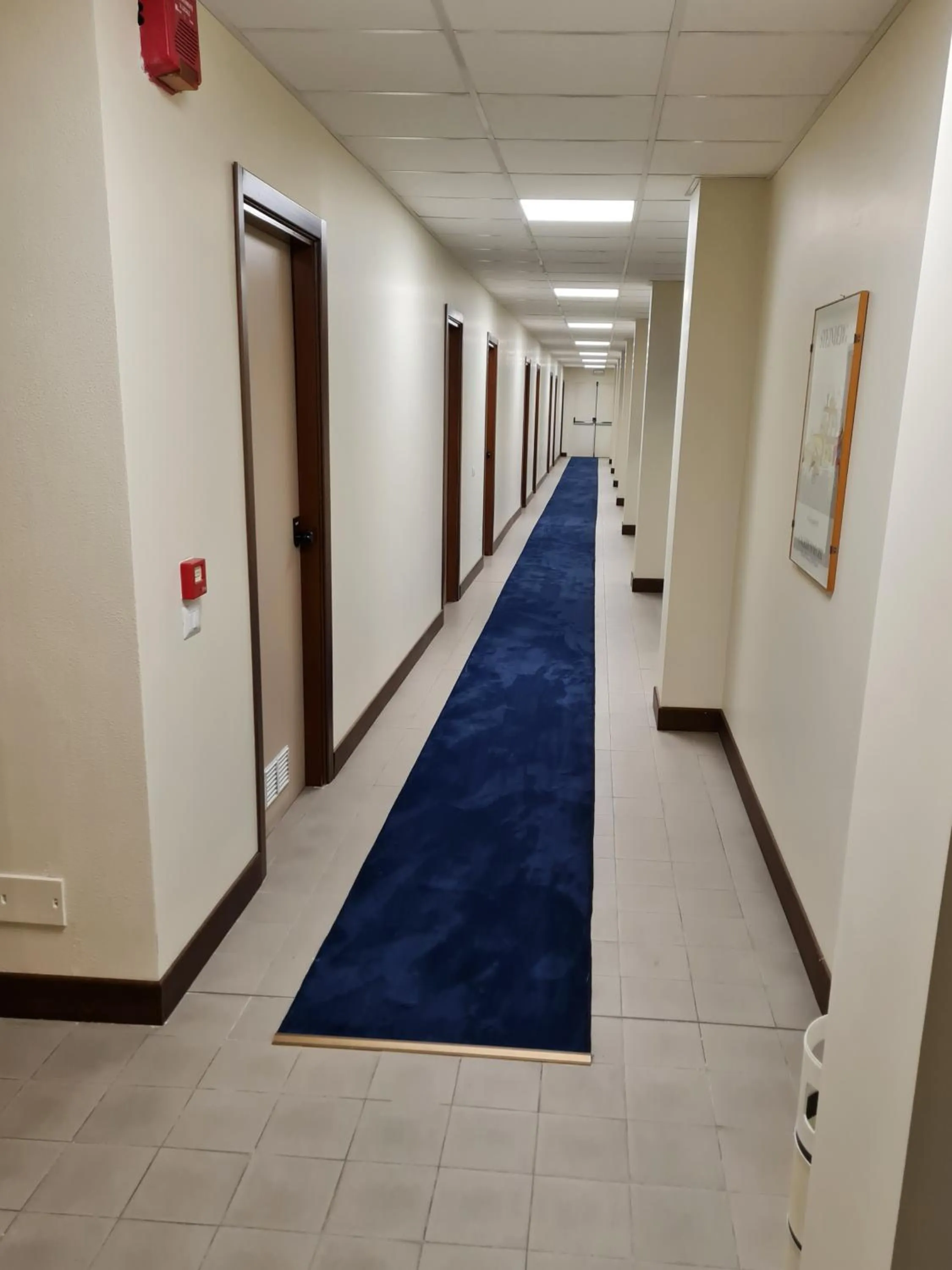 View (from property/room) in Modo Hotel