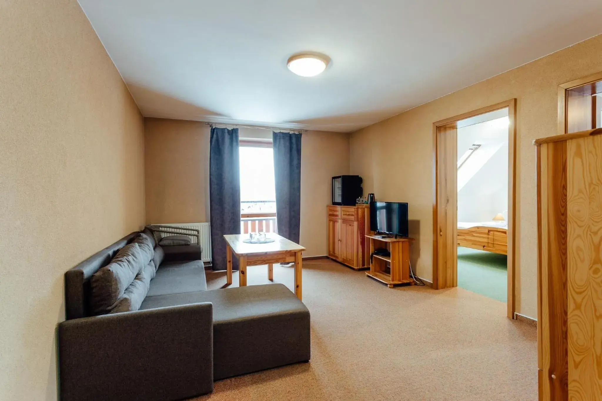 Family Room (4 Adults) in Orava Hotel Family Room (4 Adults) in Orava Hotel