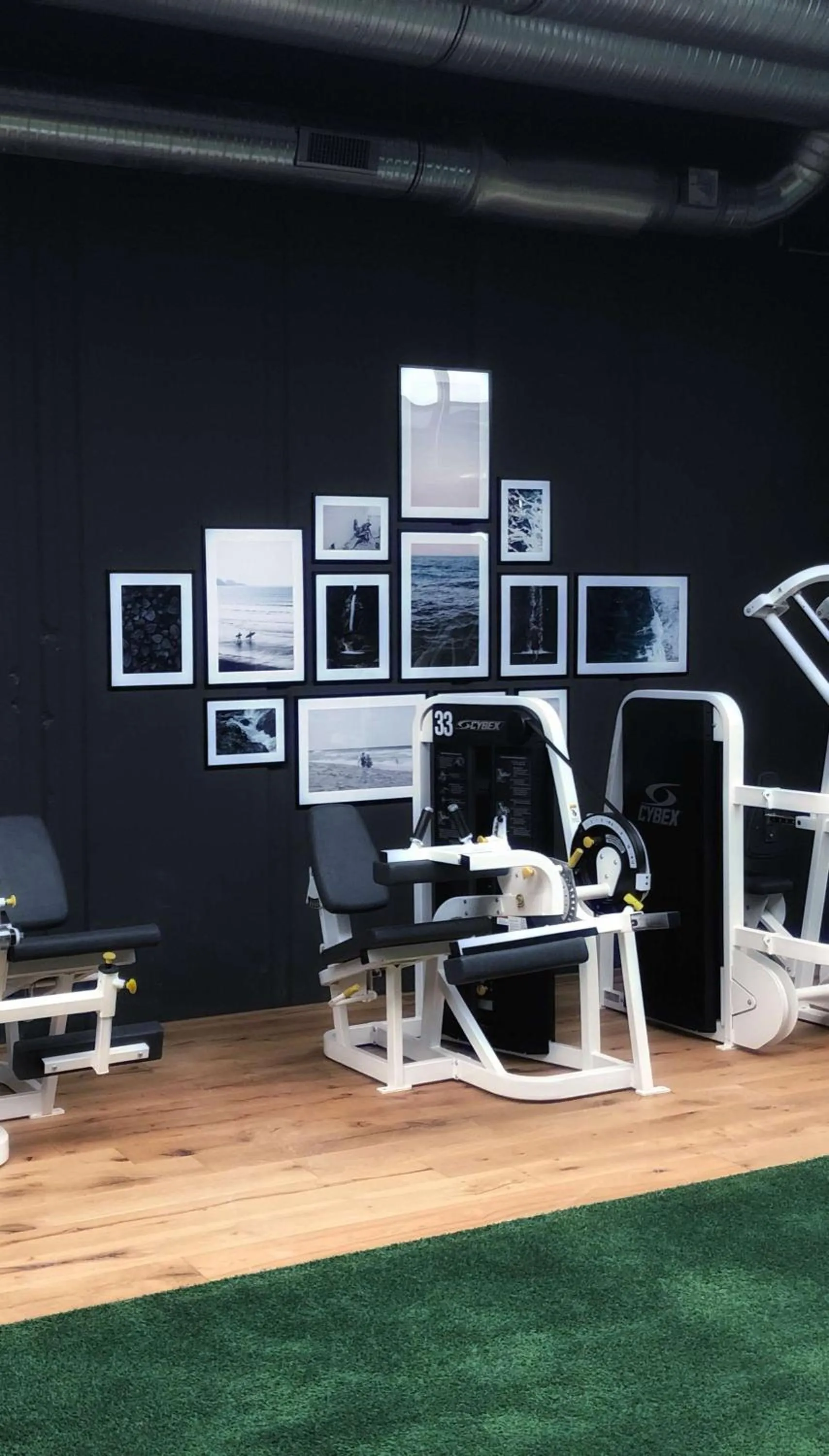 Lobby or reception in LOFTSTYLE Hotel Hannover, Best Western Signature Collection