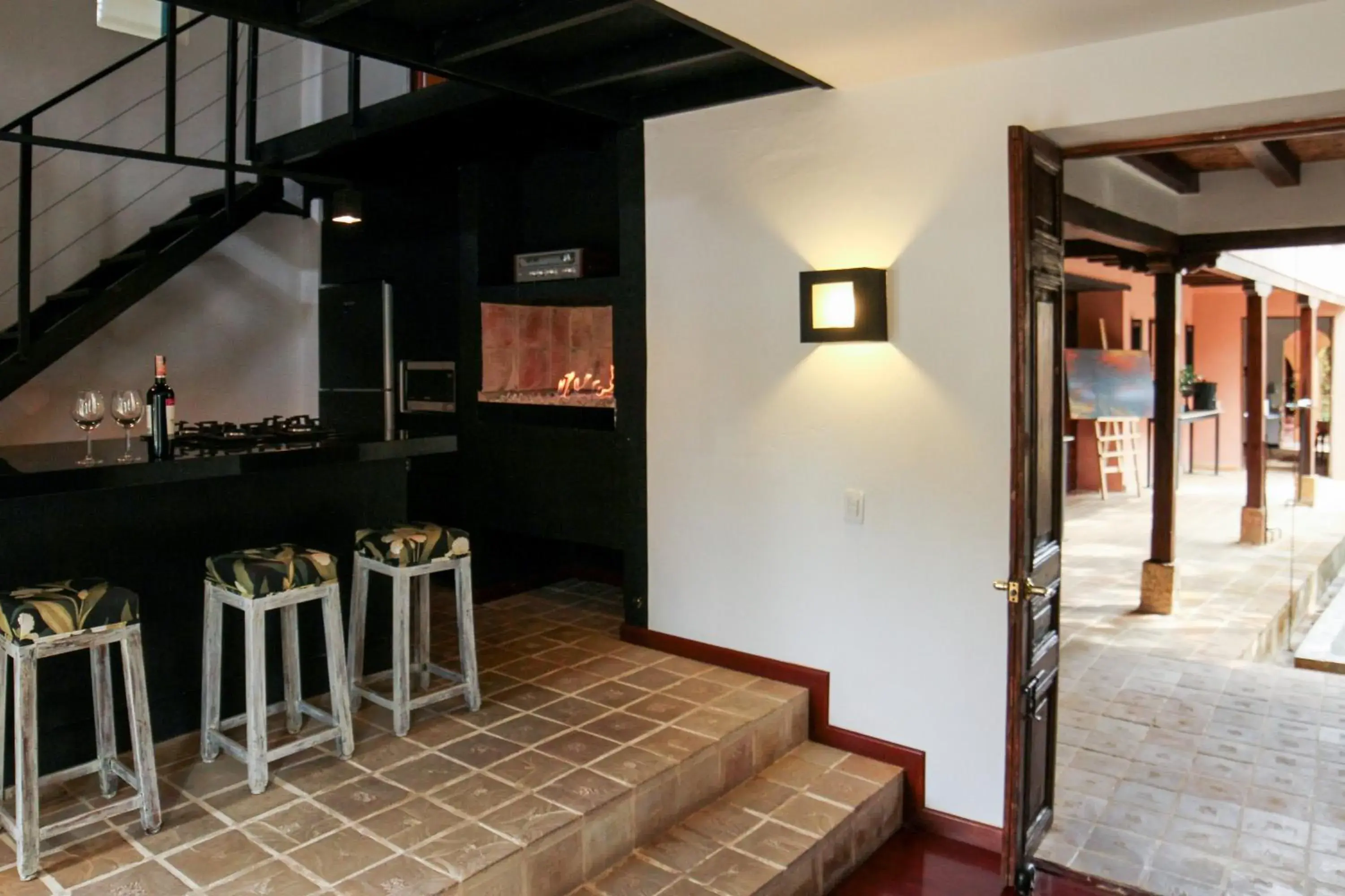 Deluxe Suite in Hotel Plazuela de San Agustín - PSA Hotel Deluxe Suite in Hotel Plazuela de San Agustín - PSA Hotel