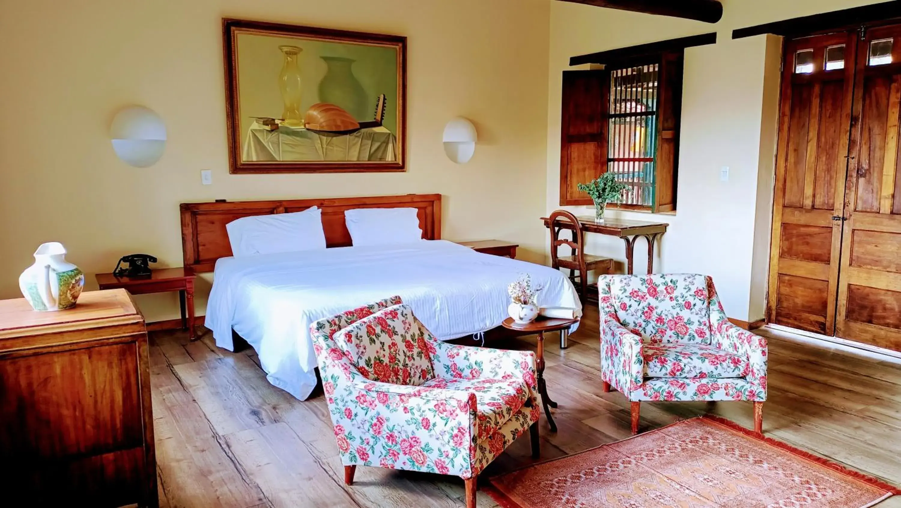 King Suite in Hotel Plazuela de San Agustín - PSA Hotel King Suite in Hotel Plazuela de San Agustín - PSA Hotel