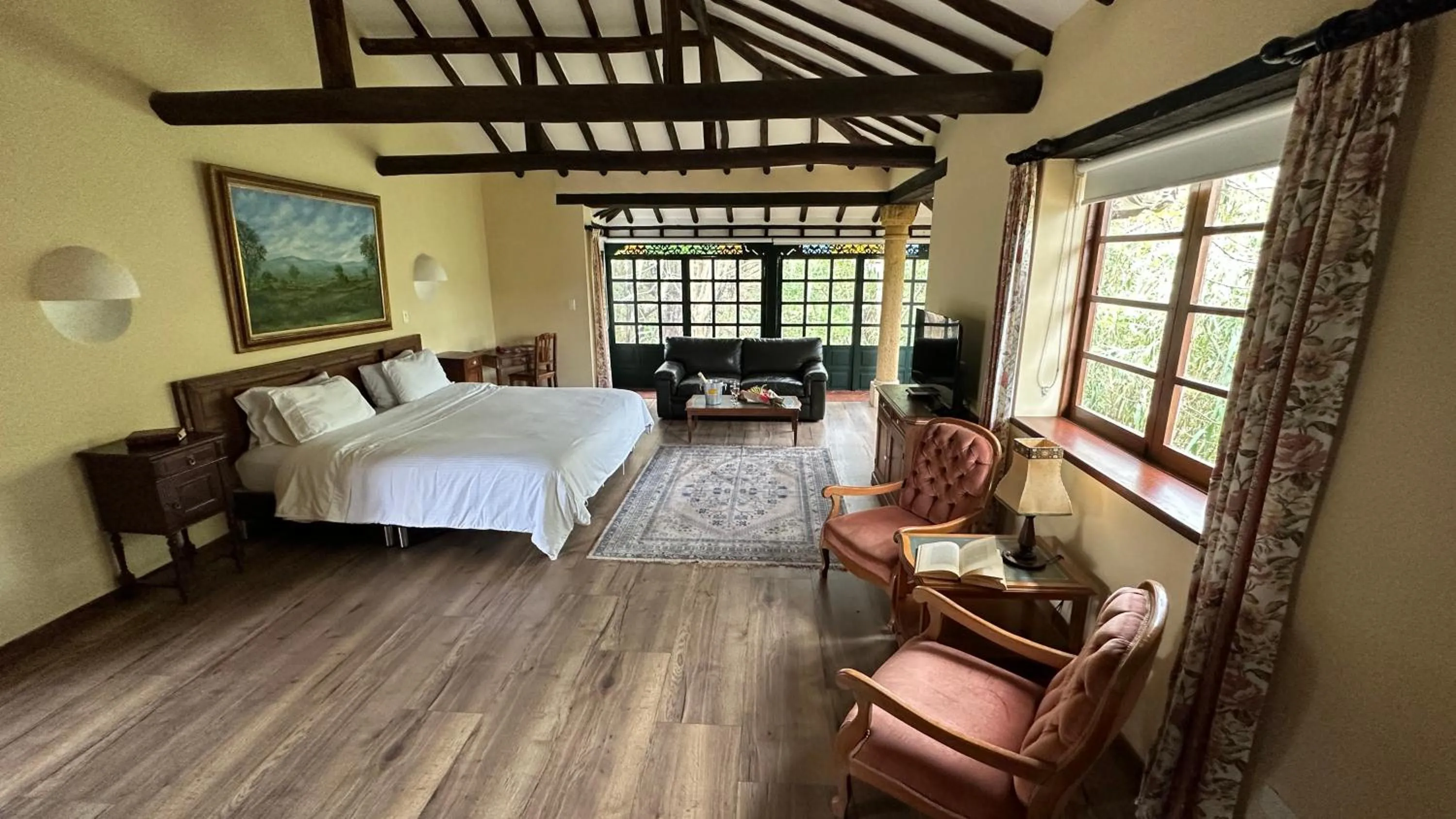 Bedroom, Bed in Hotel Plazuela de San Agustín - PSA Hotel