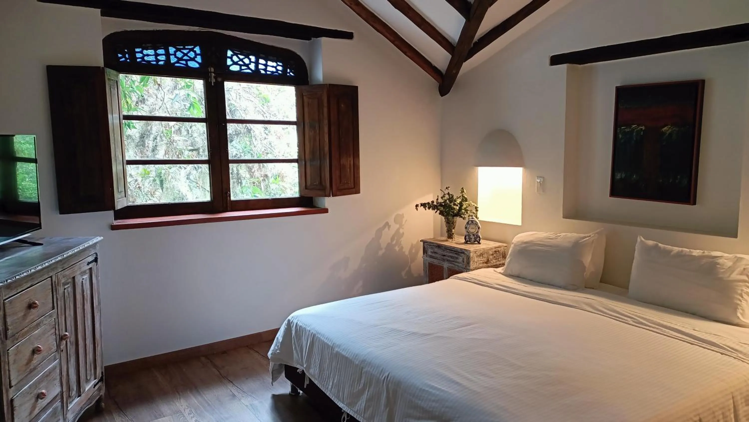 Junior Suite in Hotel Plazuela de San Agustín - PSA Hotel