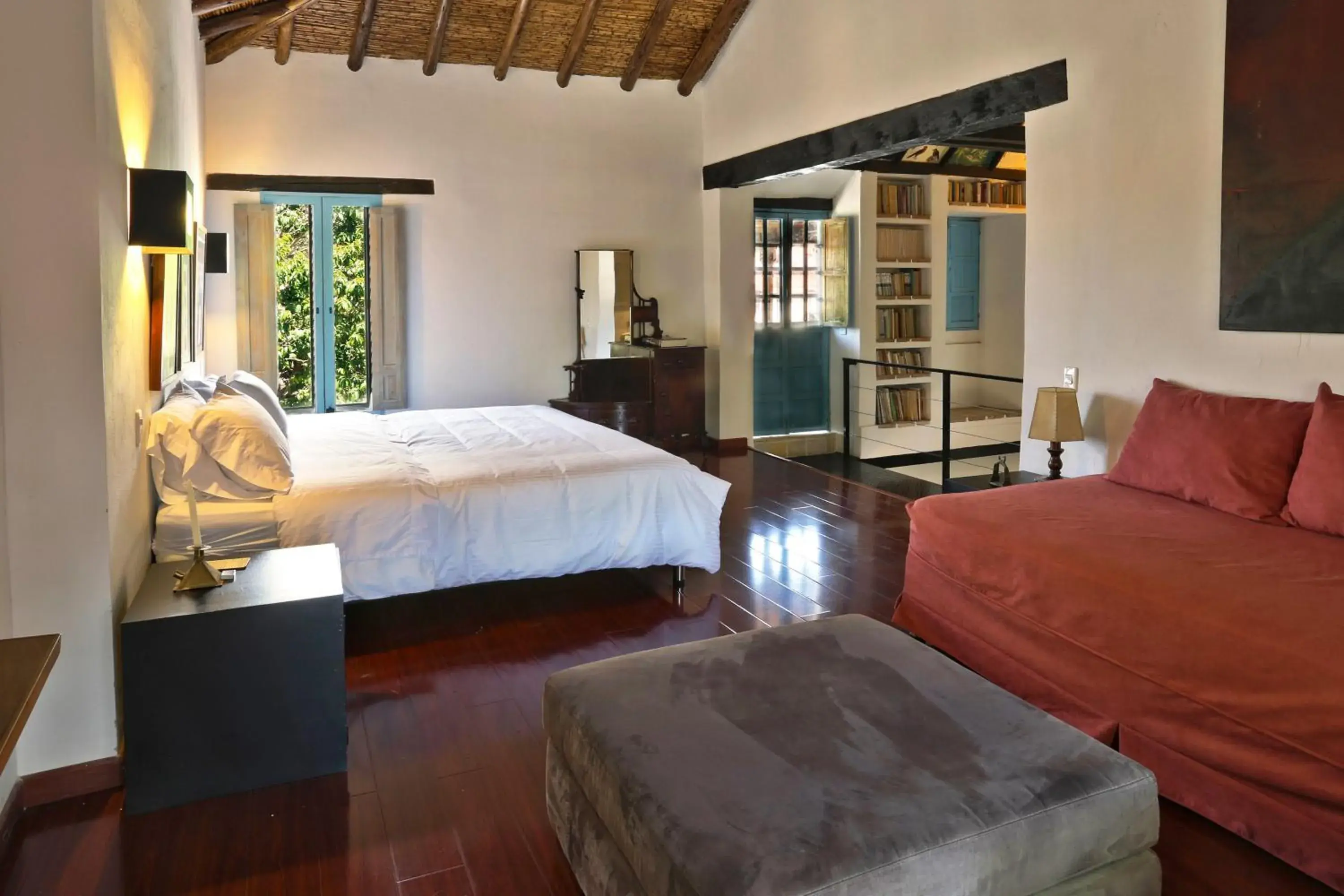 Deluxe Suite in Hotel Plazuela de San Agustín - PSA Hotel Deluxe Suite in Hotel Plazuela de San Agustín - PSA Hotel