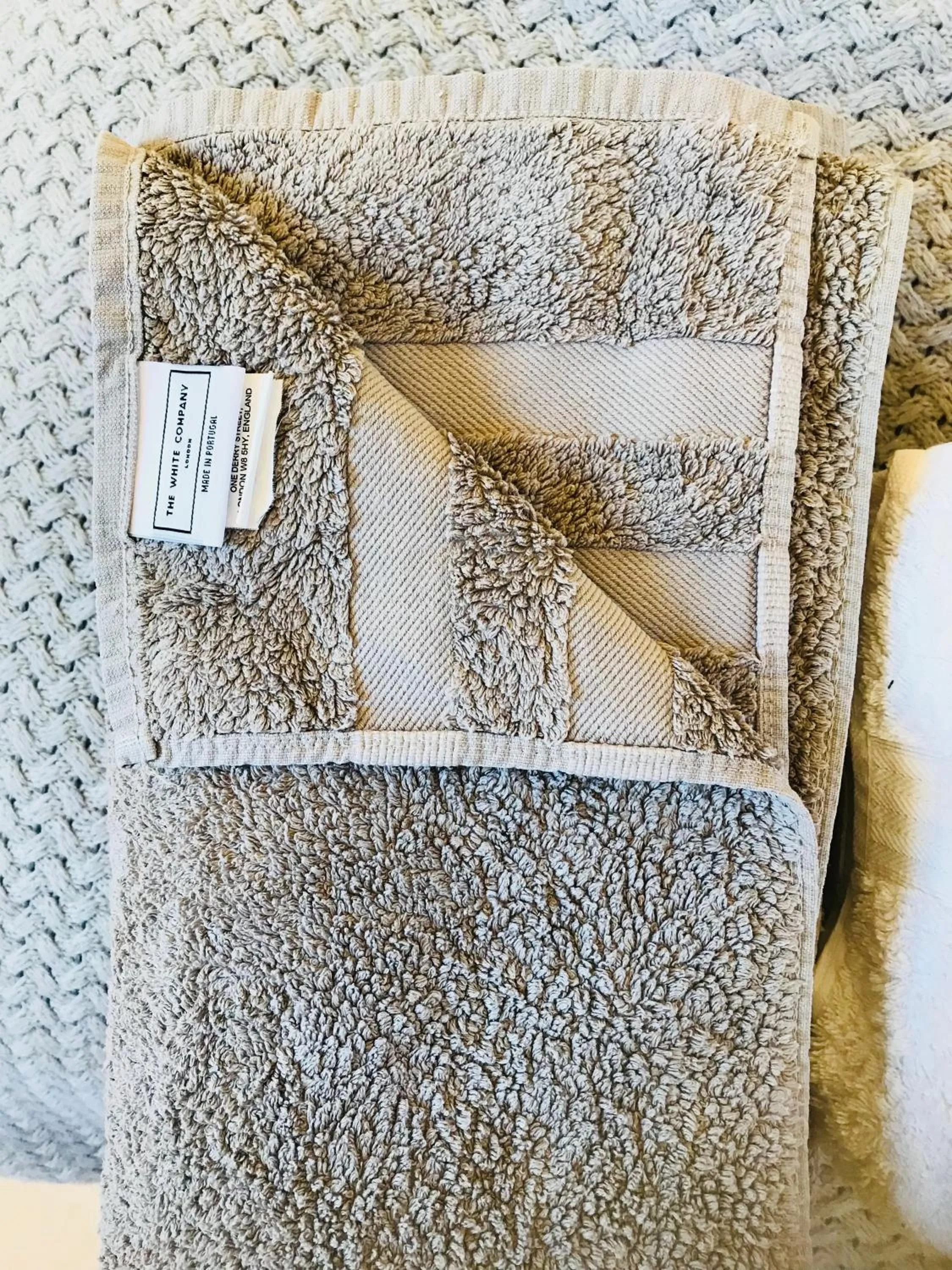 Decorative detail in The Celyn