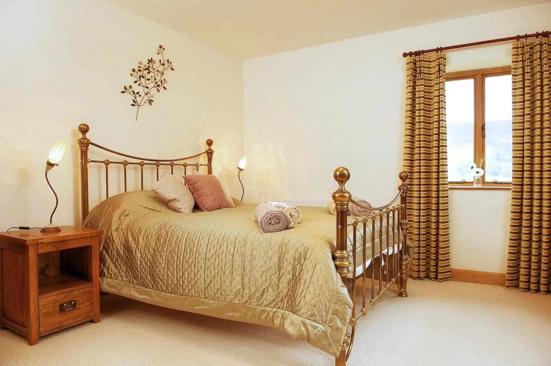 Superior Suite - single occupancy in The Celyn Superior Suite - single occupancy in The Celyn