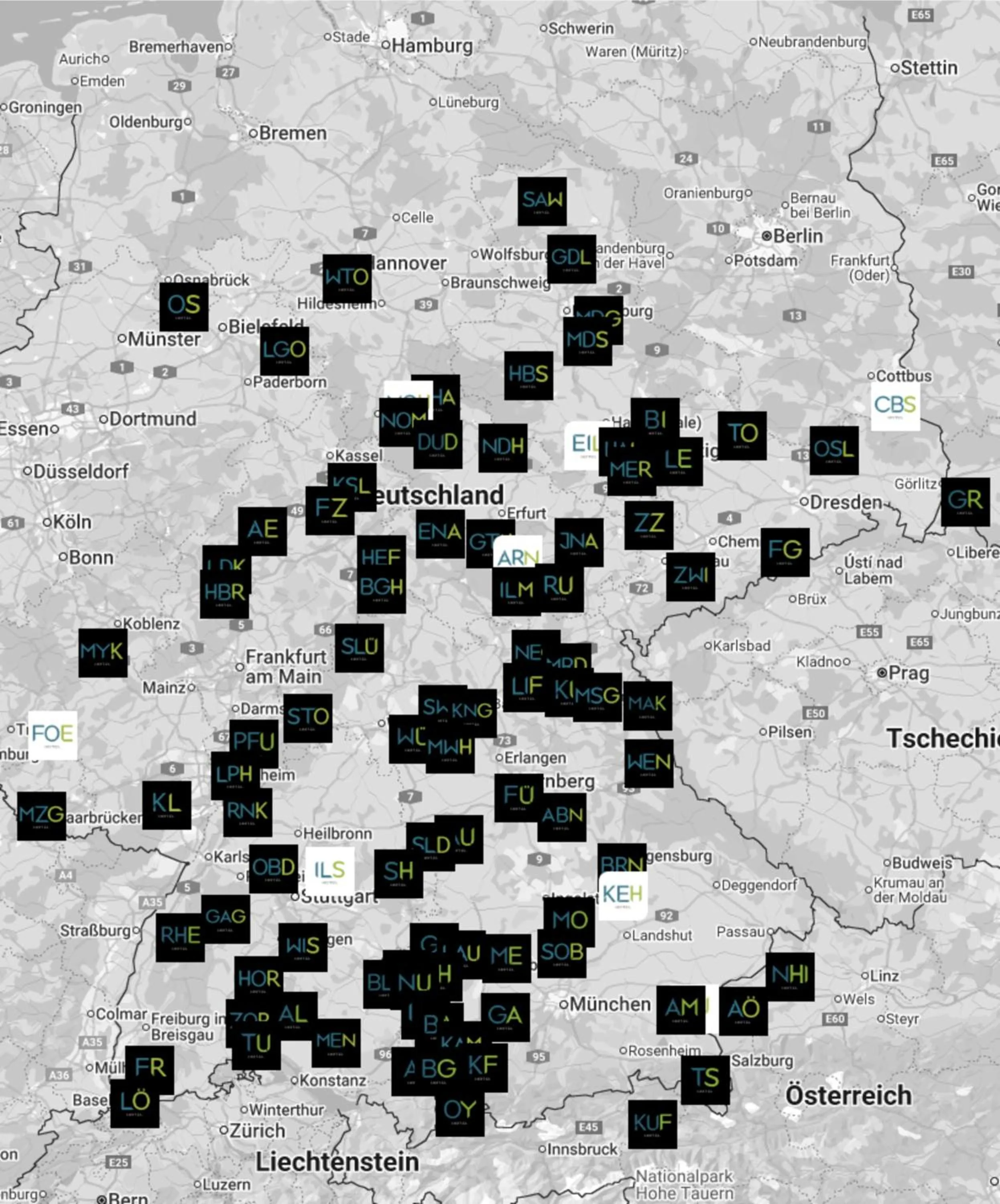 OY Hotel by WMM Hotels