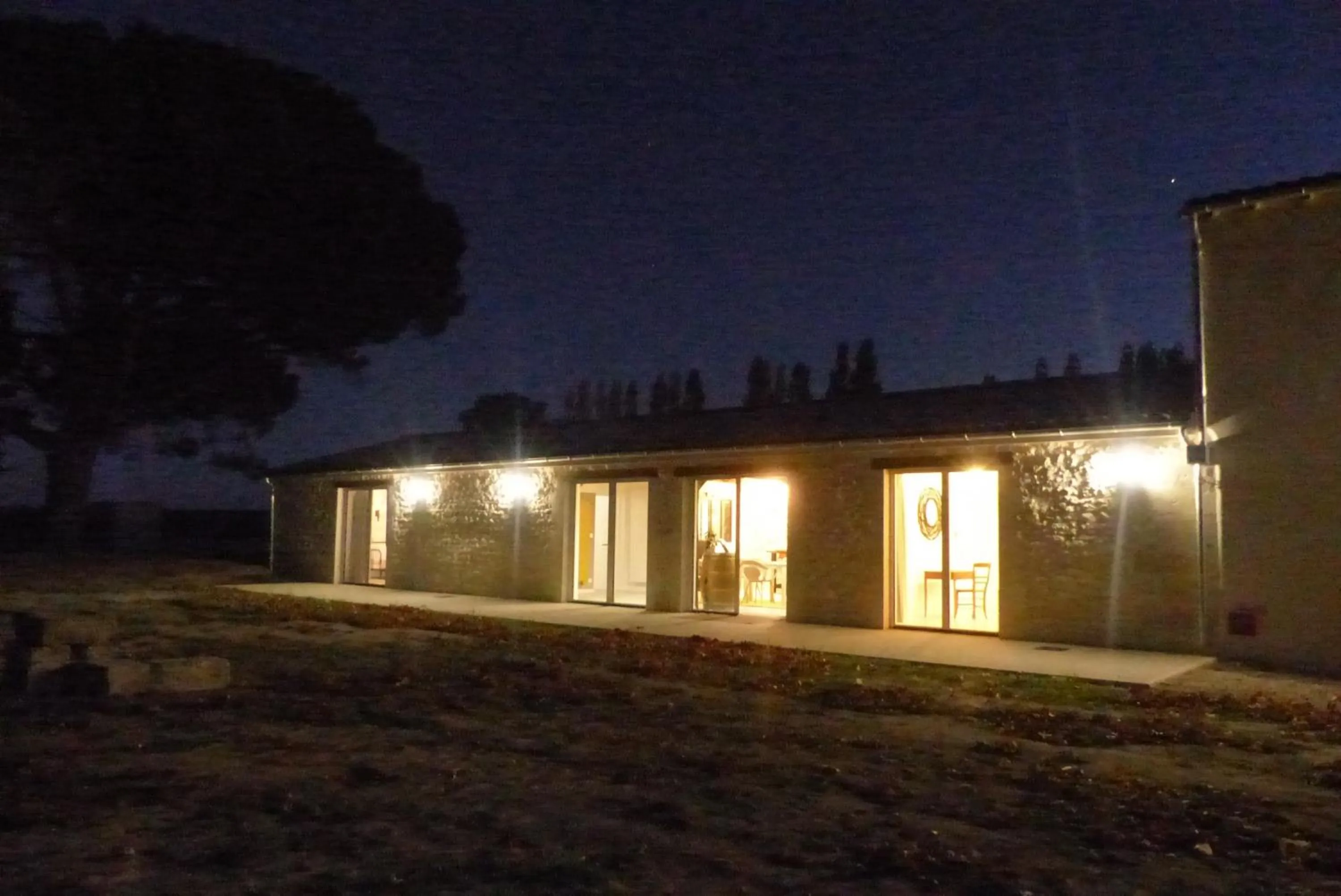 L'Alambic De L'Estuaire