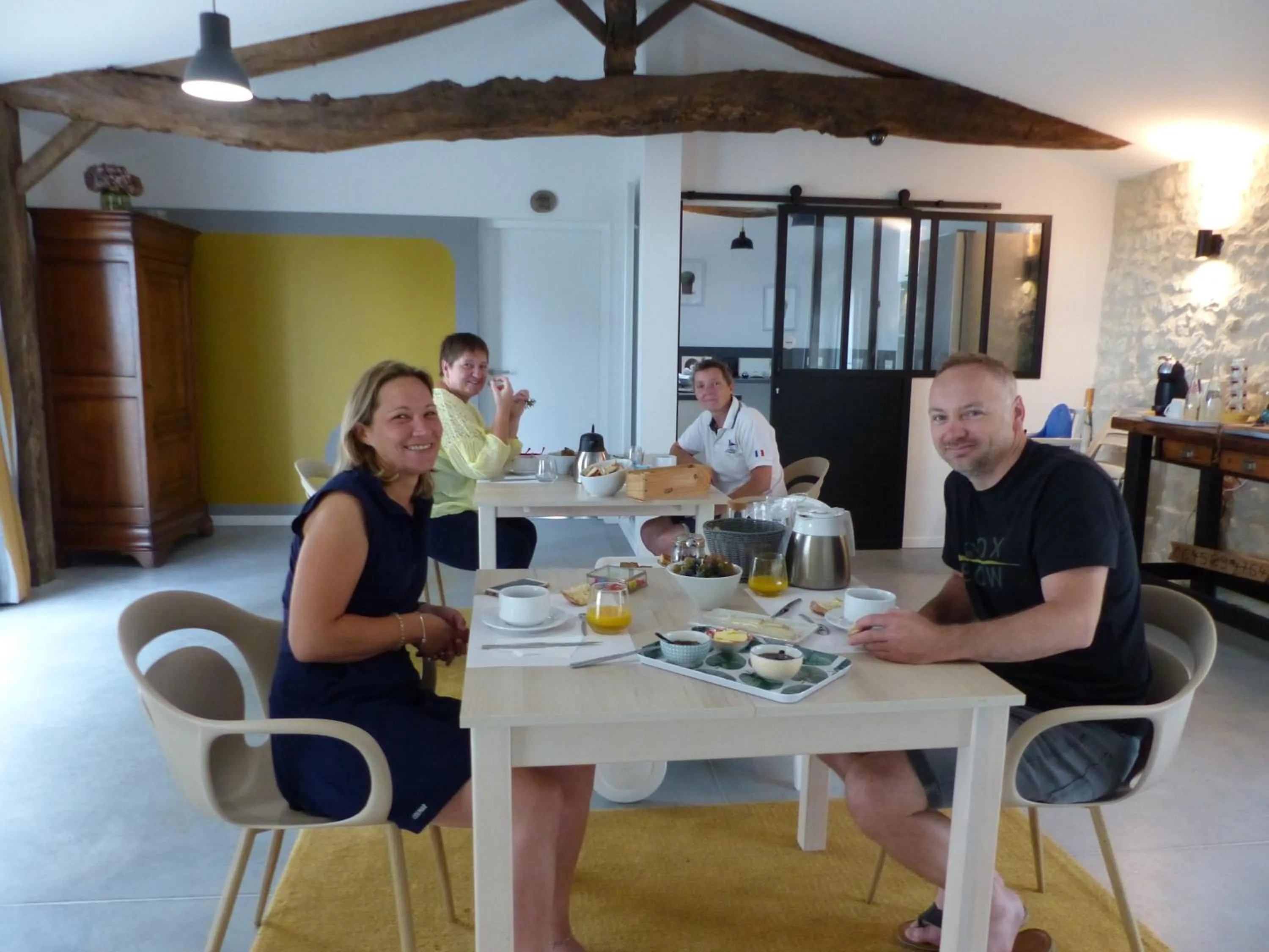 L'Alambic De L'Estuaire