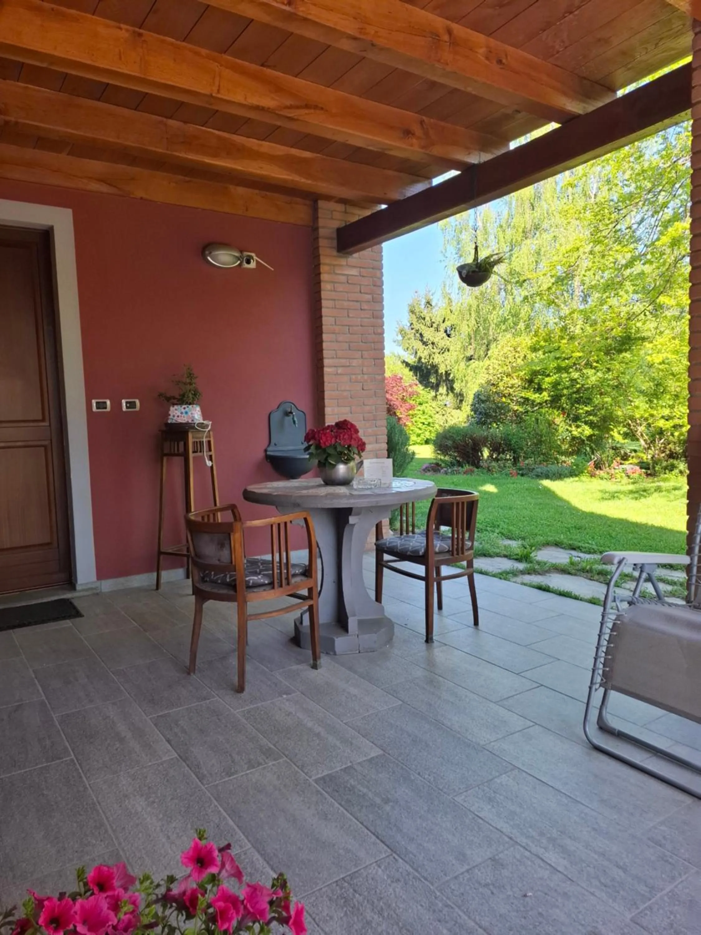 Bed & Breakfast Milù