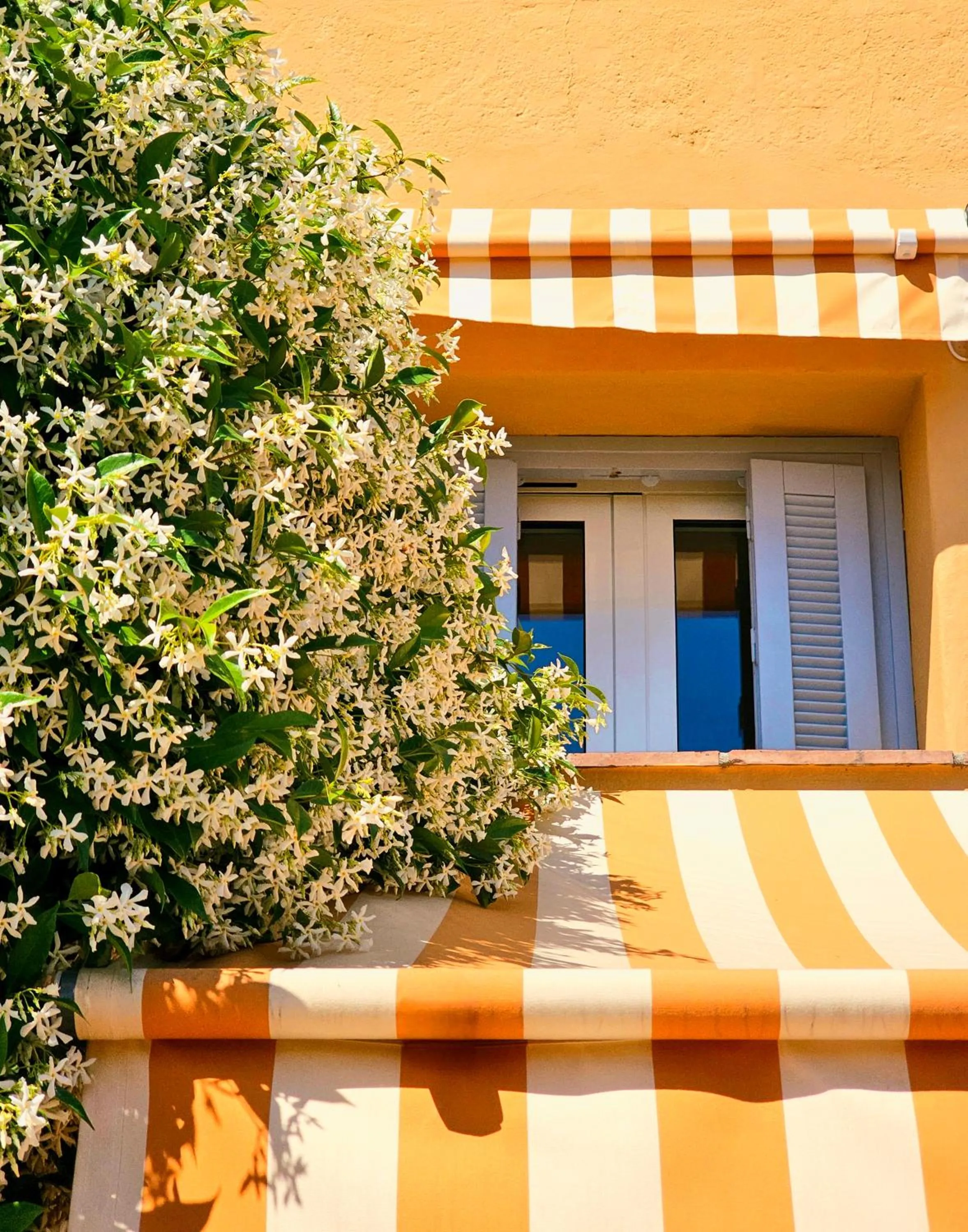 Hôtel La Pérouse Nice Baie des Anges