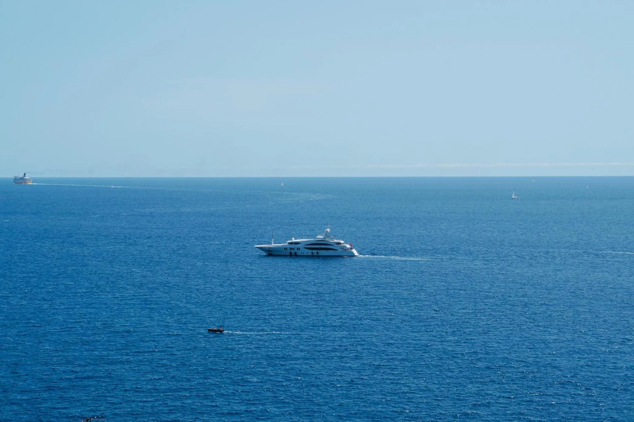 Hôtel La Pérouse Nice Baie des Anges
