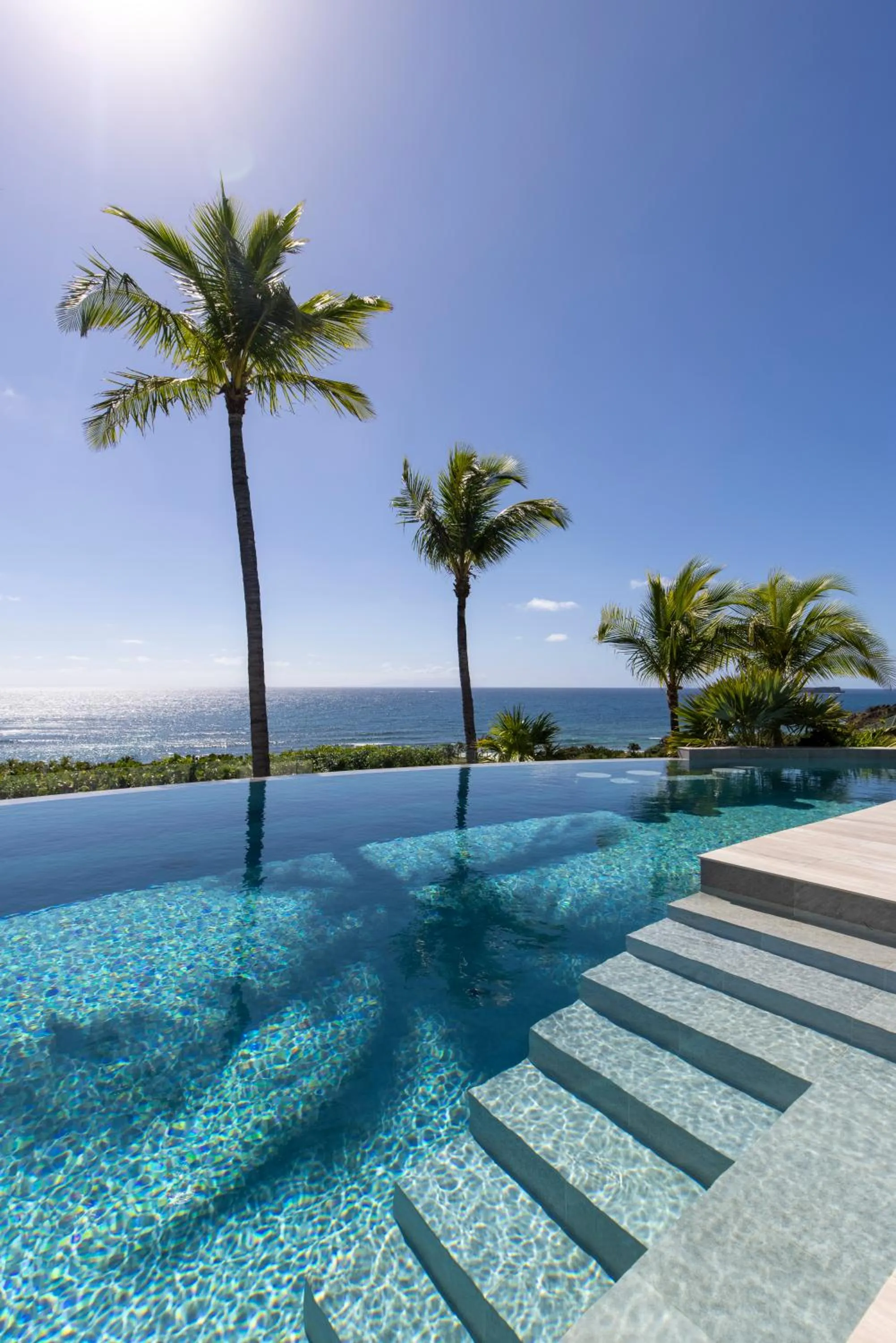 Le Toiny Hotel & Beach Club