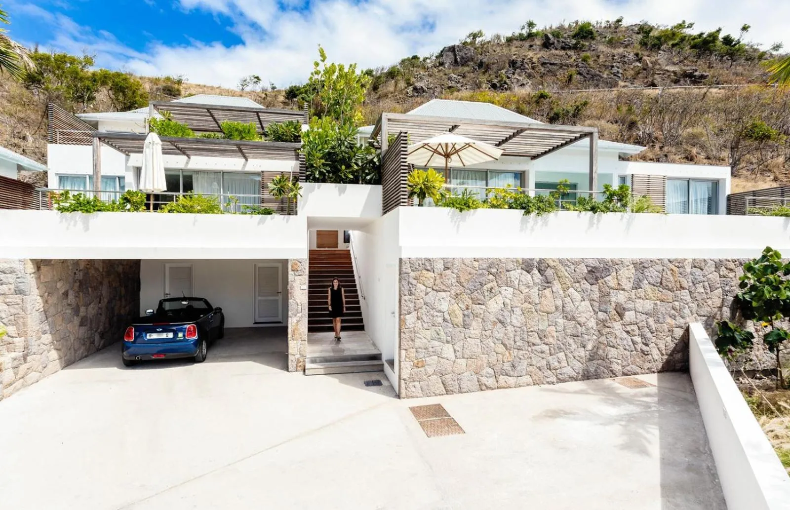 Le Toiny Hotel & Beach Club