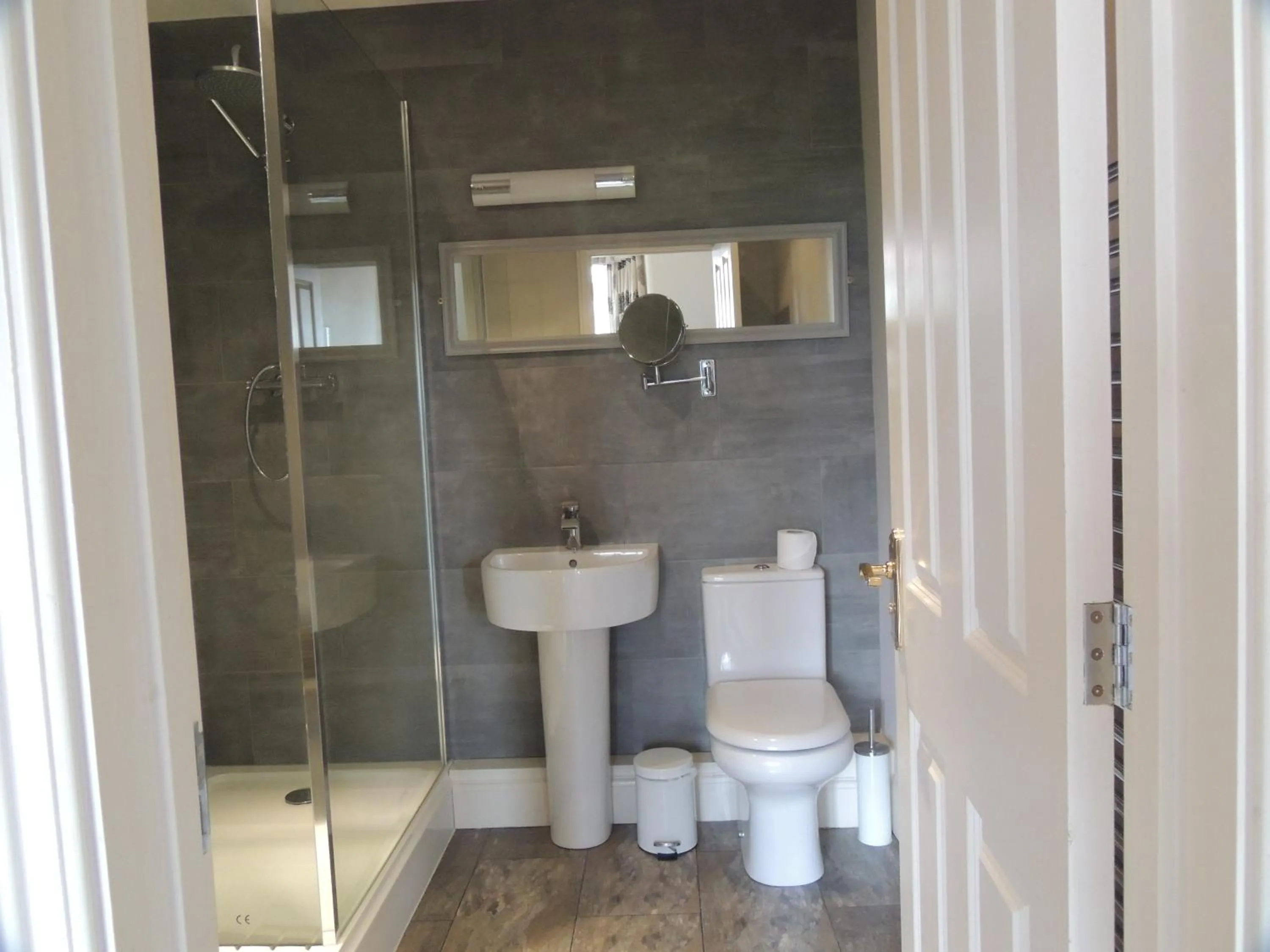 Bathroom in The Priory