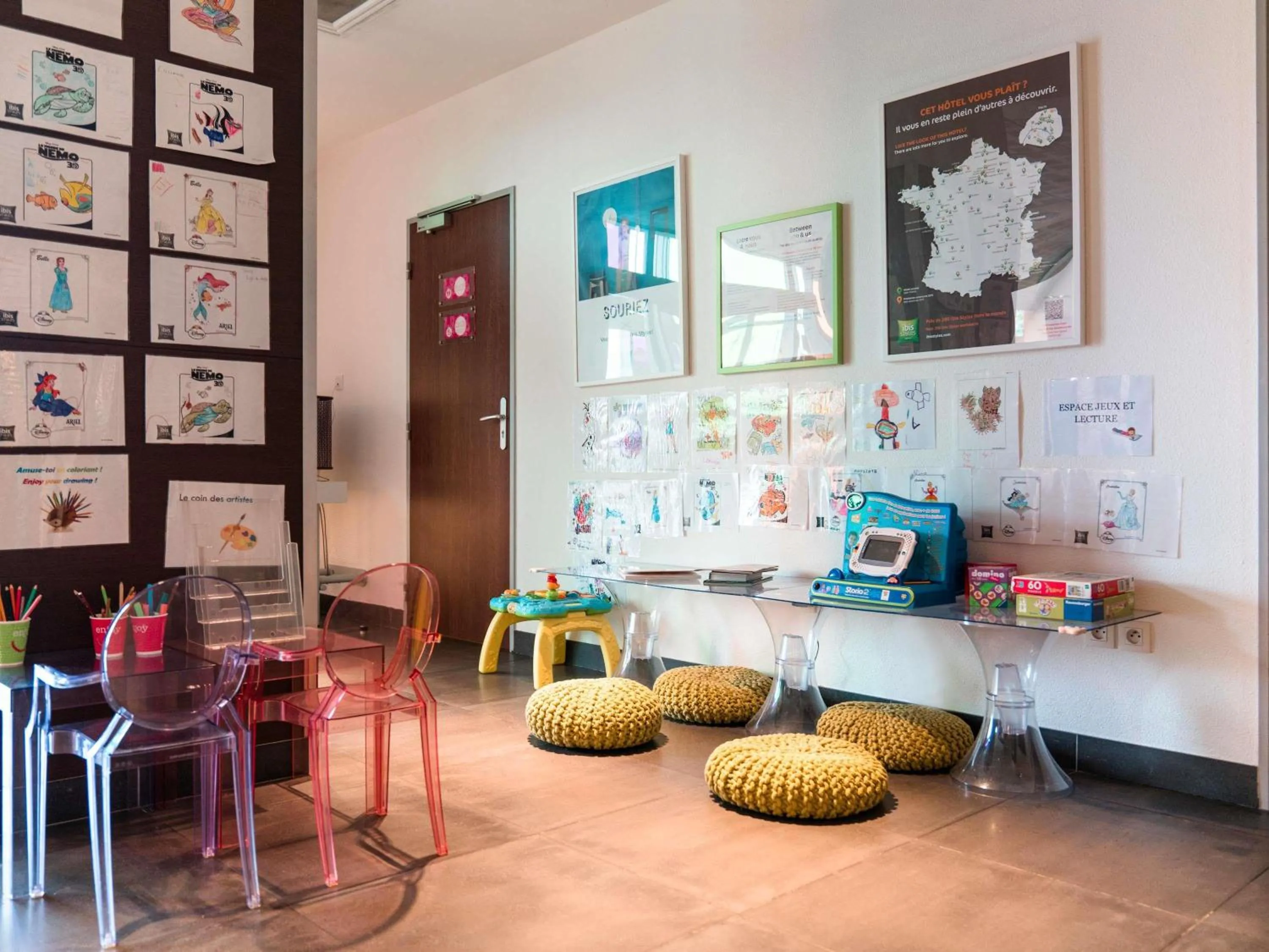 Other in ibis Styles Bethune Bruay la Buissière