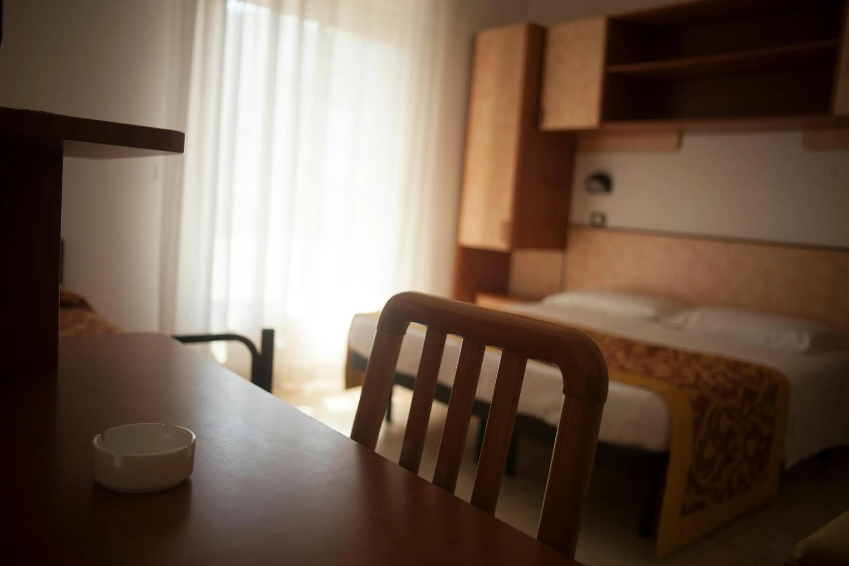 Photo of the whole room in Hotel Cannes - in pieno centro