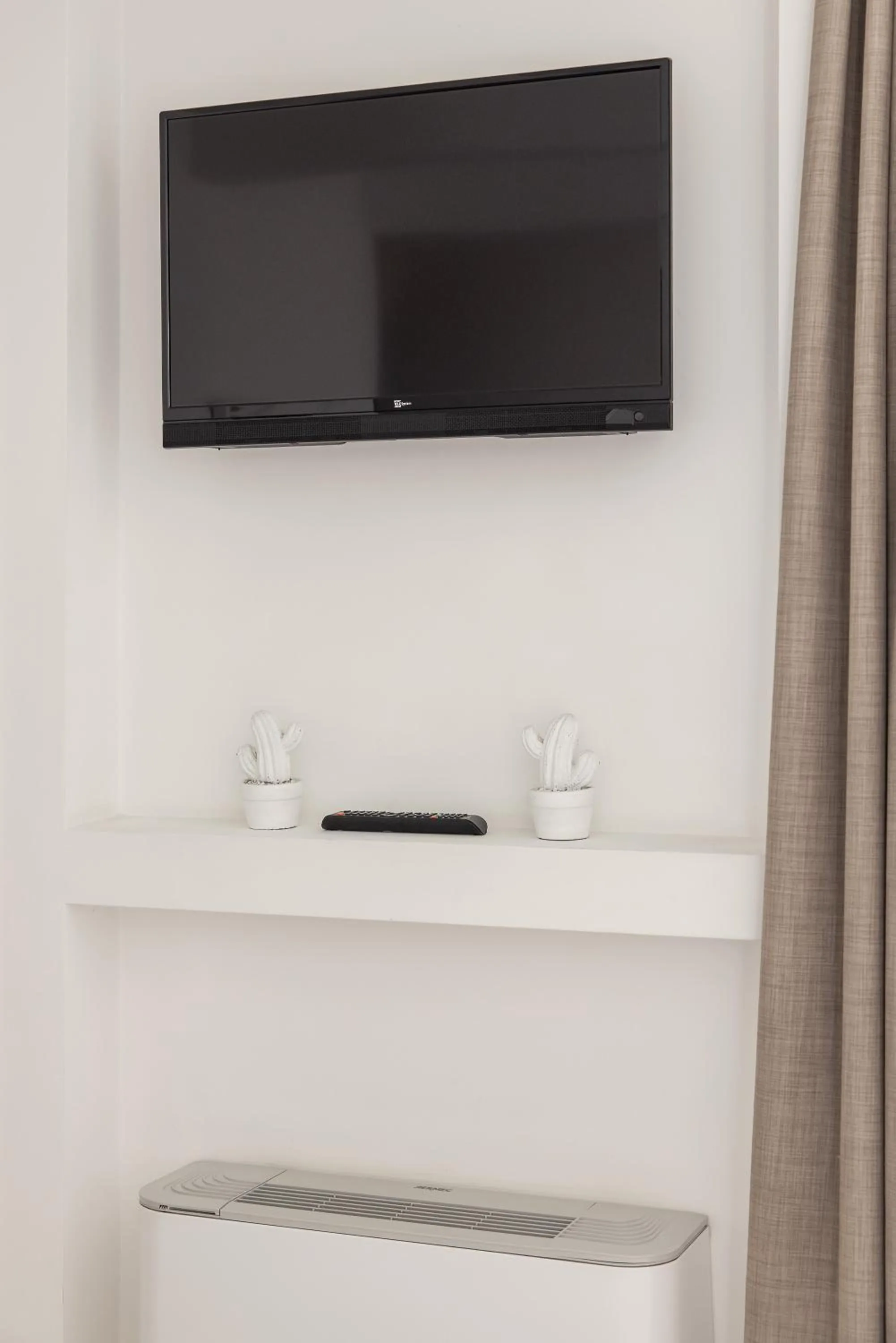 TV and multimedia in MandorleOlio