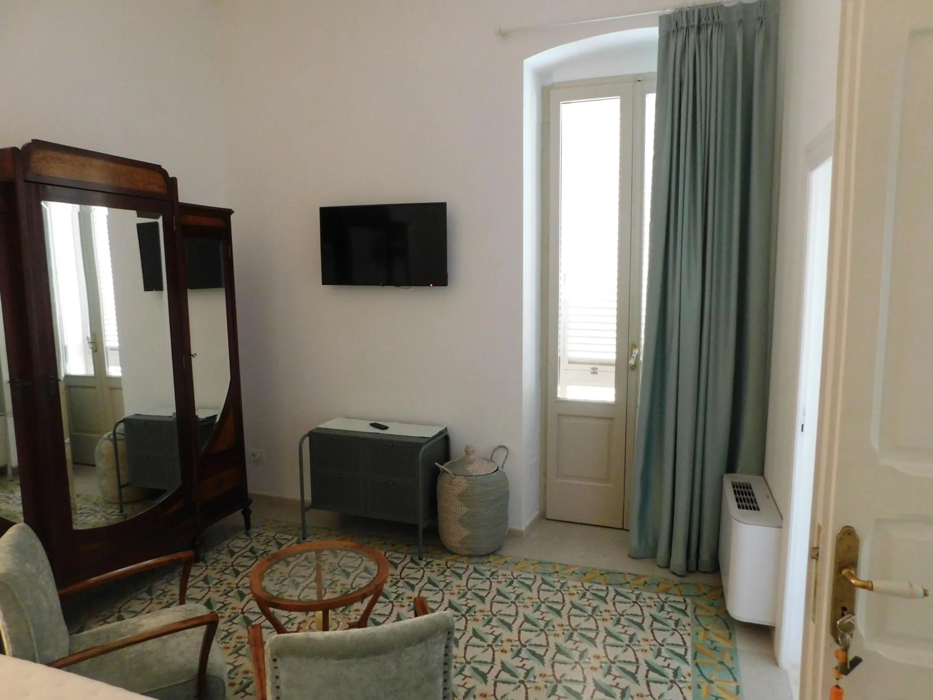 TV and multimedia in MandorleOlio