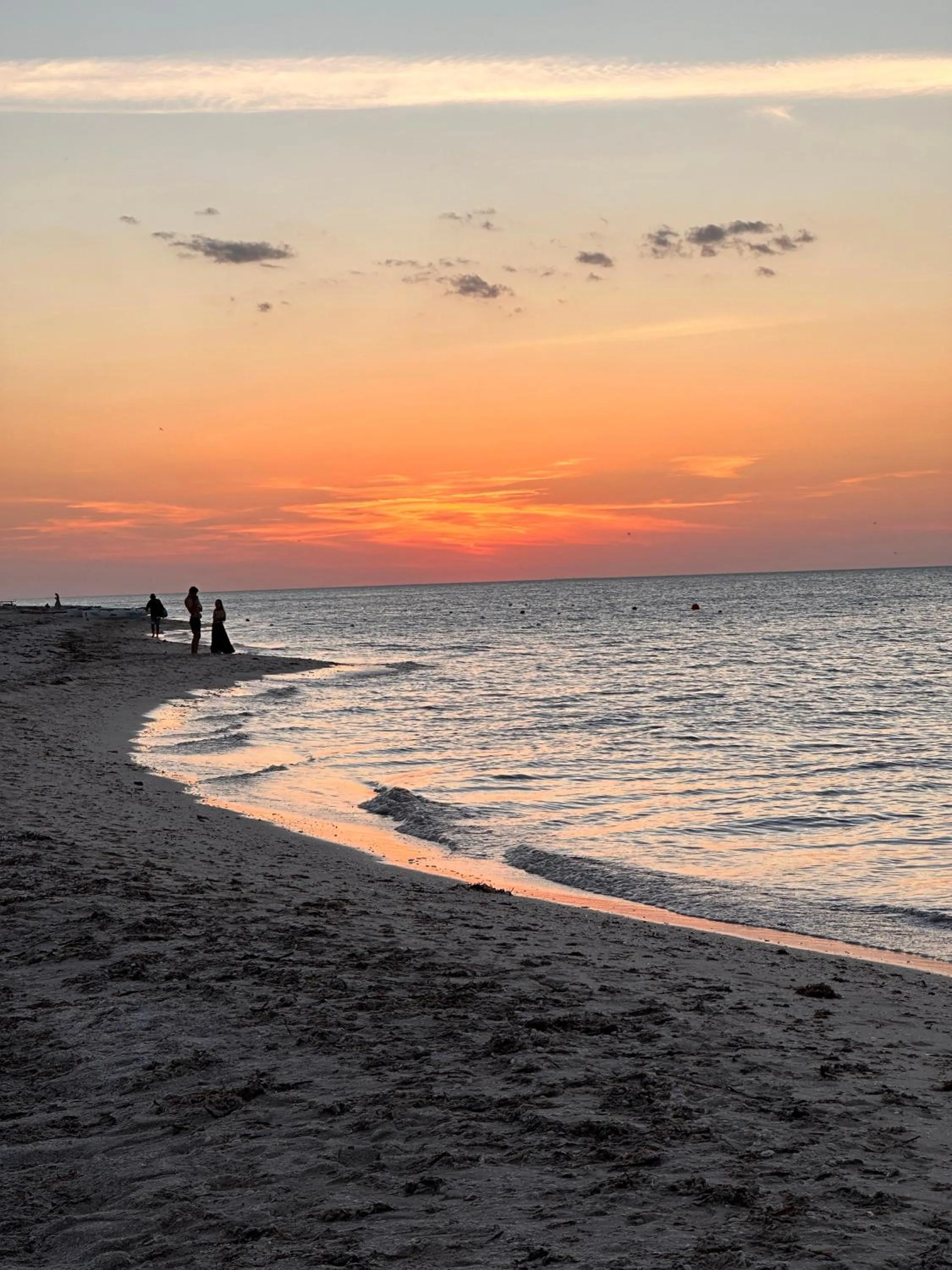 Beach in Tecnohotel Beach