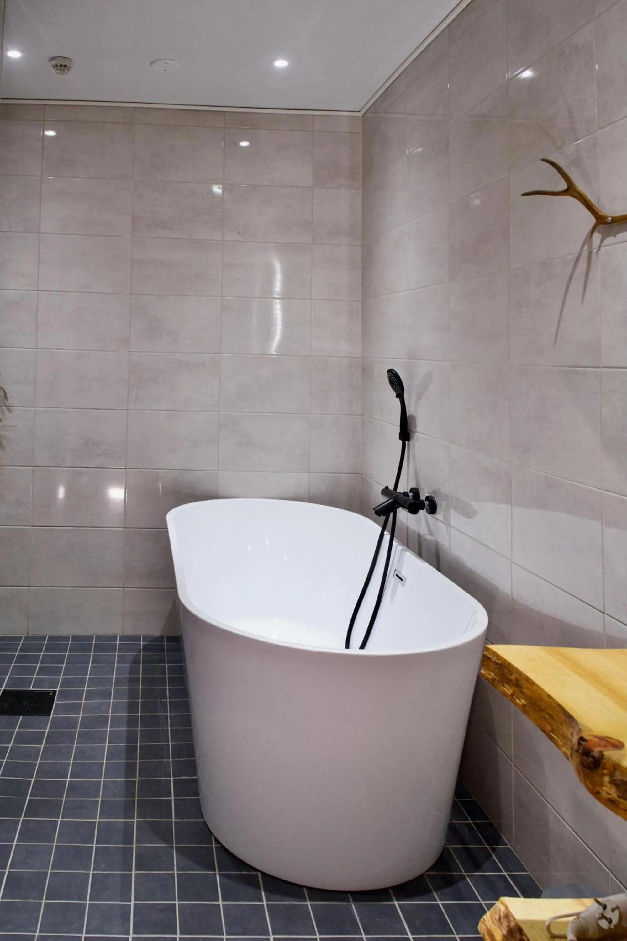 Taigaschool Eco Hotel