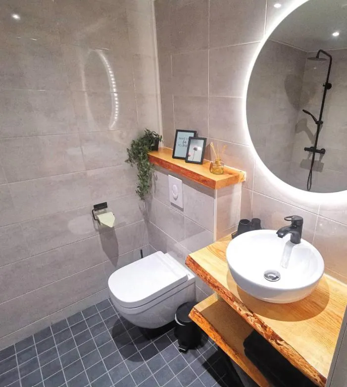 Taigaschool Eco Hotel