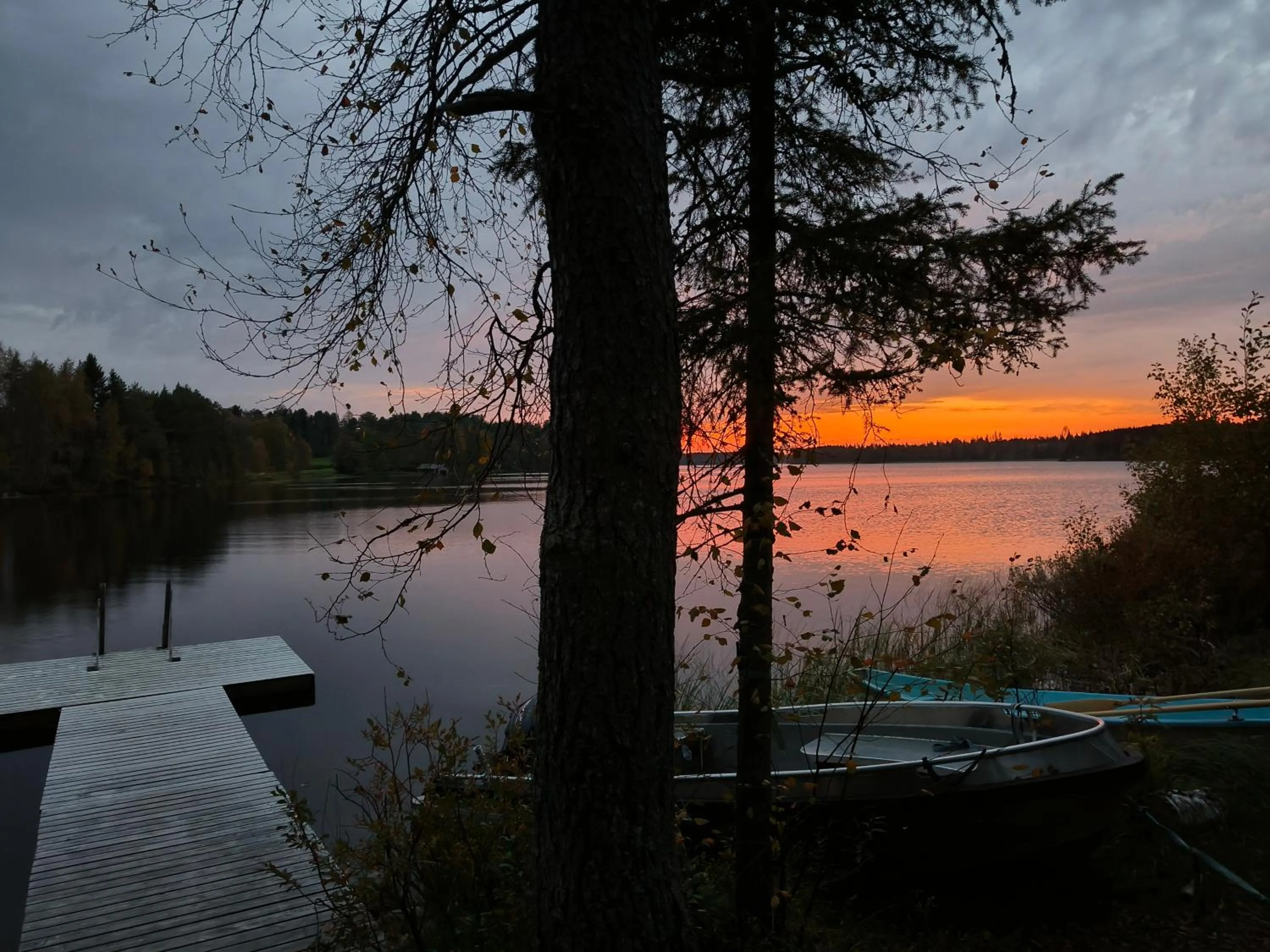 Taigaschool Eco Hotel