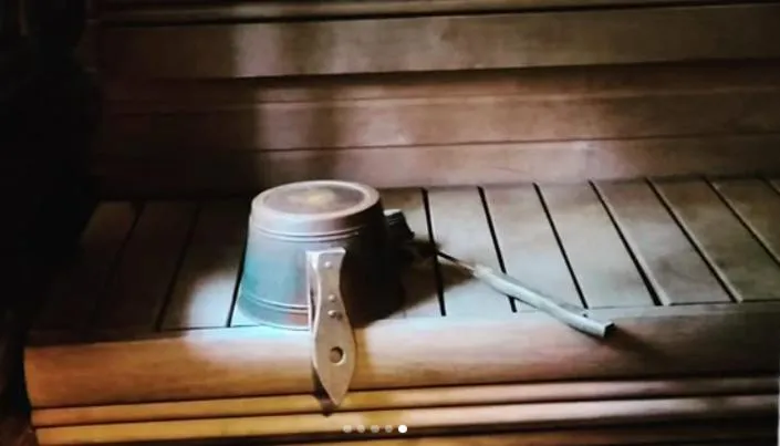 Taigaschool Eco Hotel