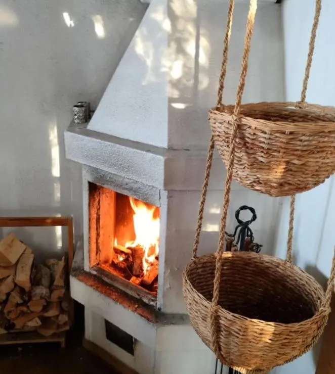 Taigaschool Eco Hotel