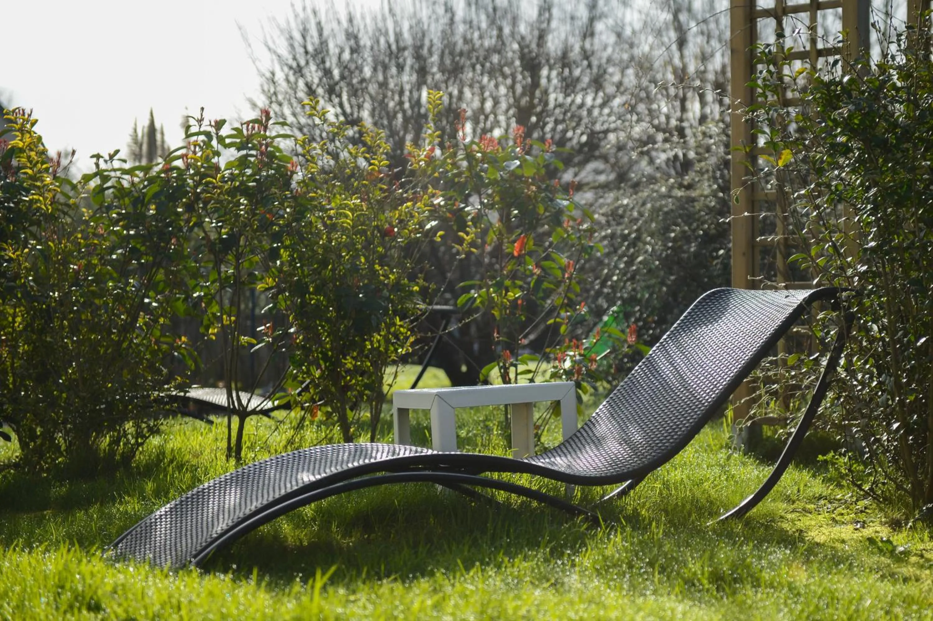 Other in Contact hôtel - Hôtel Les Bleuets & SPA